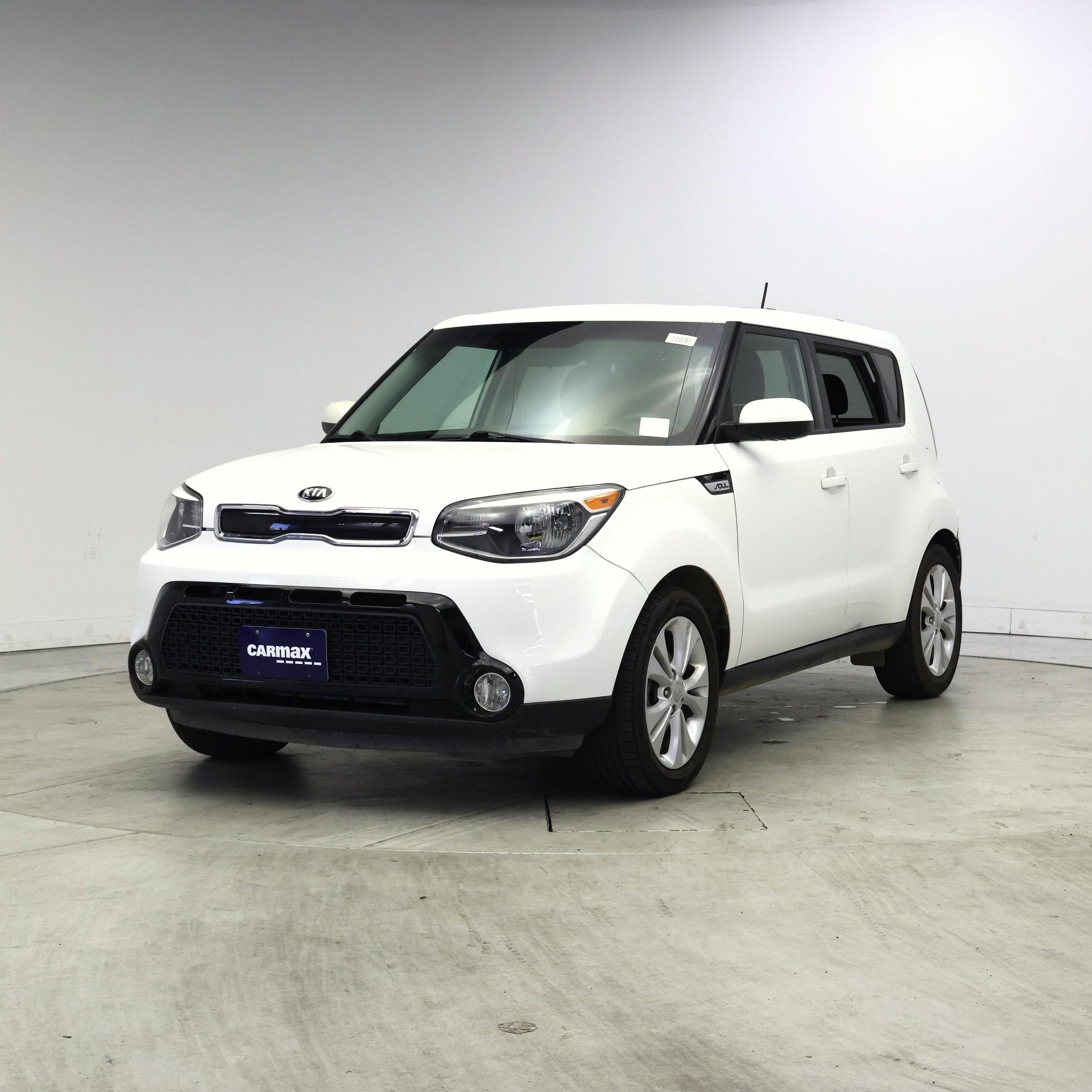 Thumbnail: 2016 Kia Soul - 4