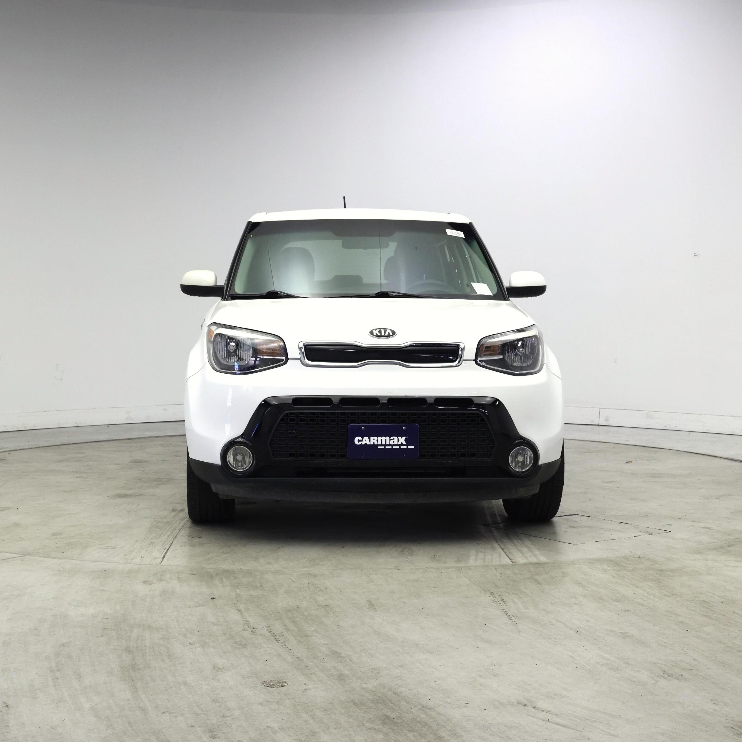 Thumbnail: 2016 Kia Soul - 5