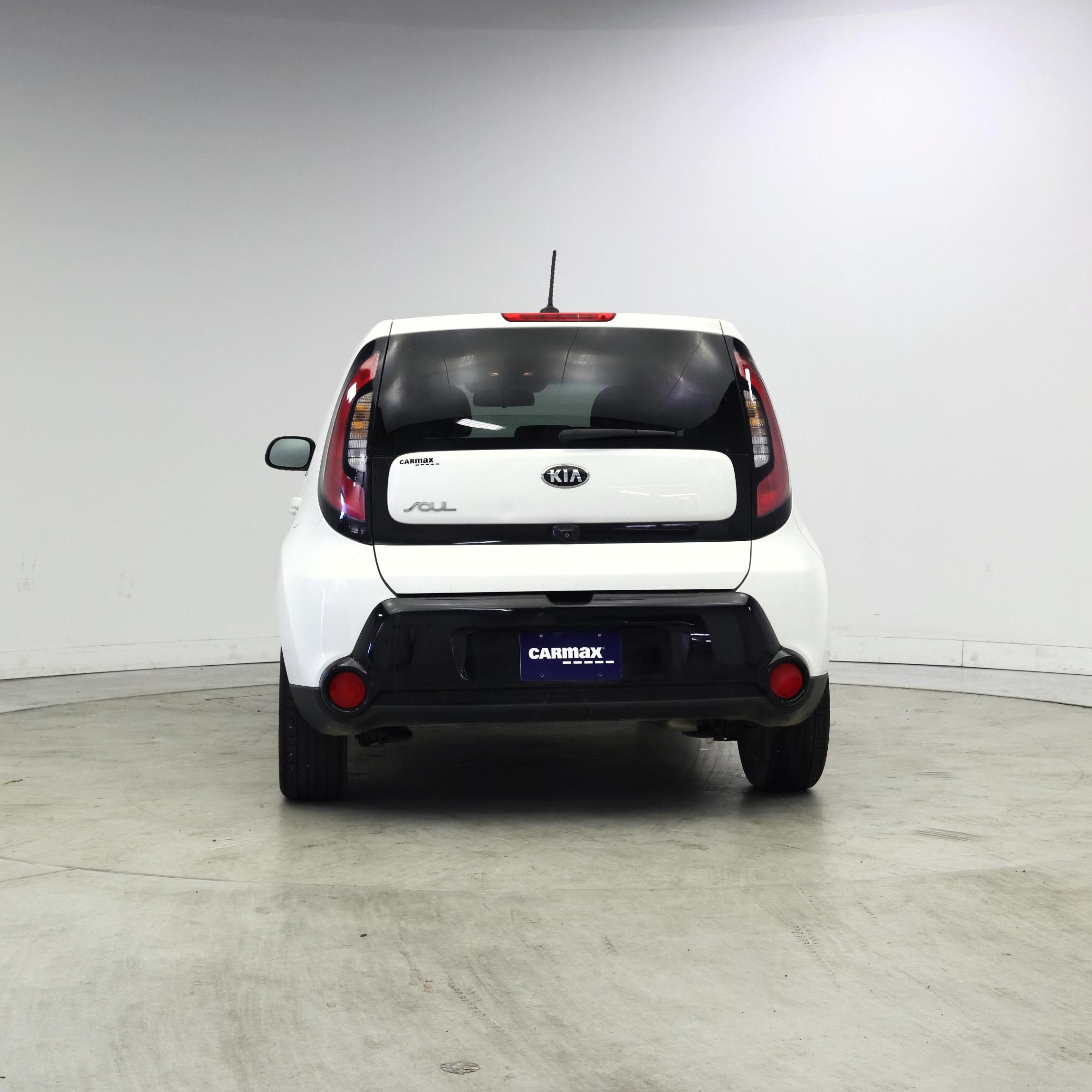 Thumbnail: 2016 Kia Soul - 6