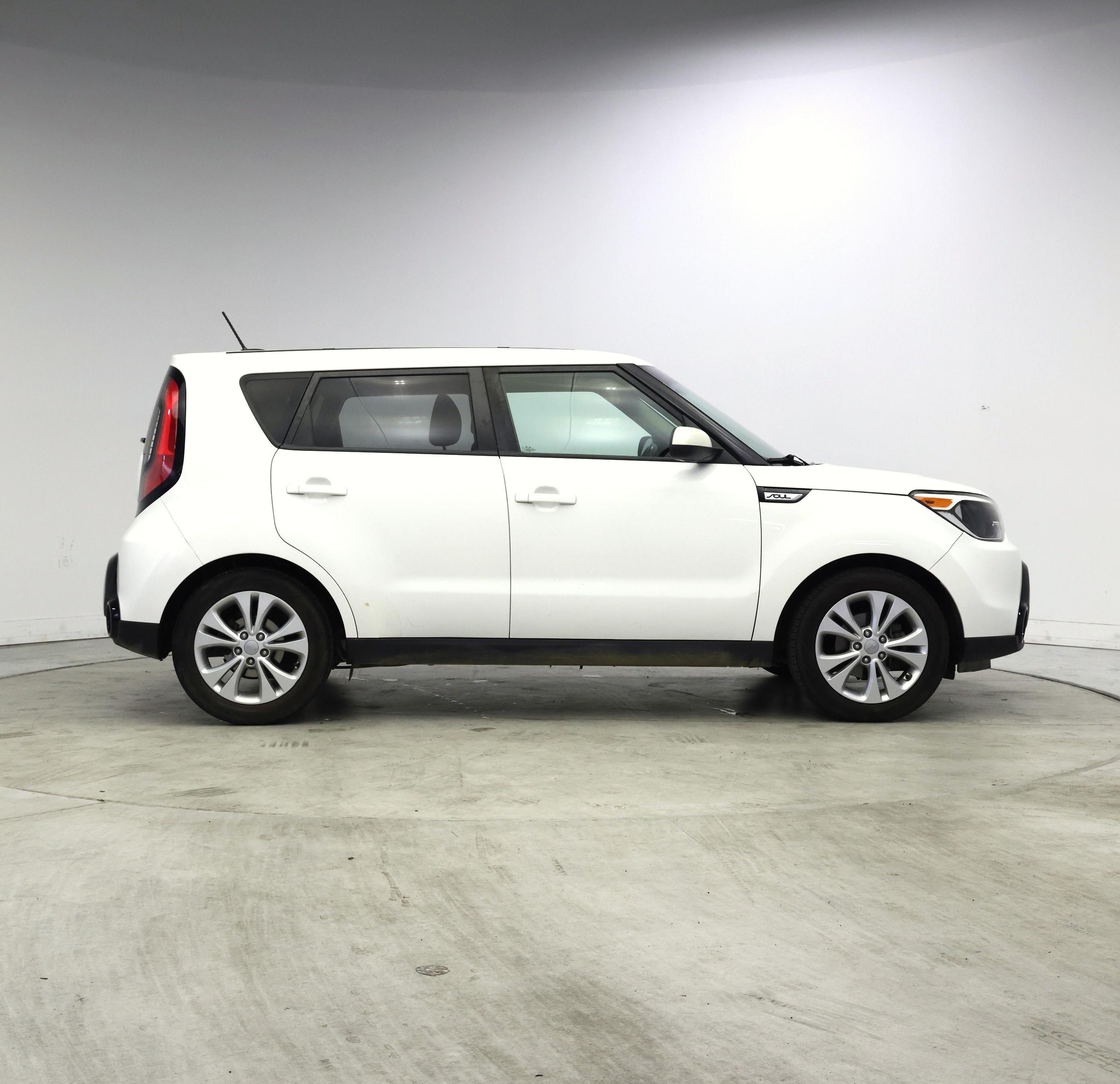 Thumbnail: 2016 Kia Soul - 7