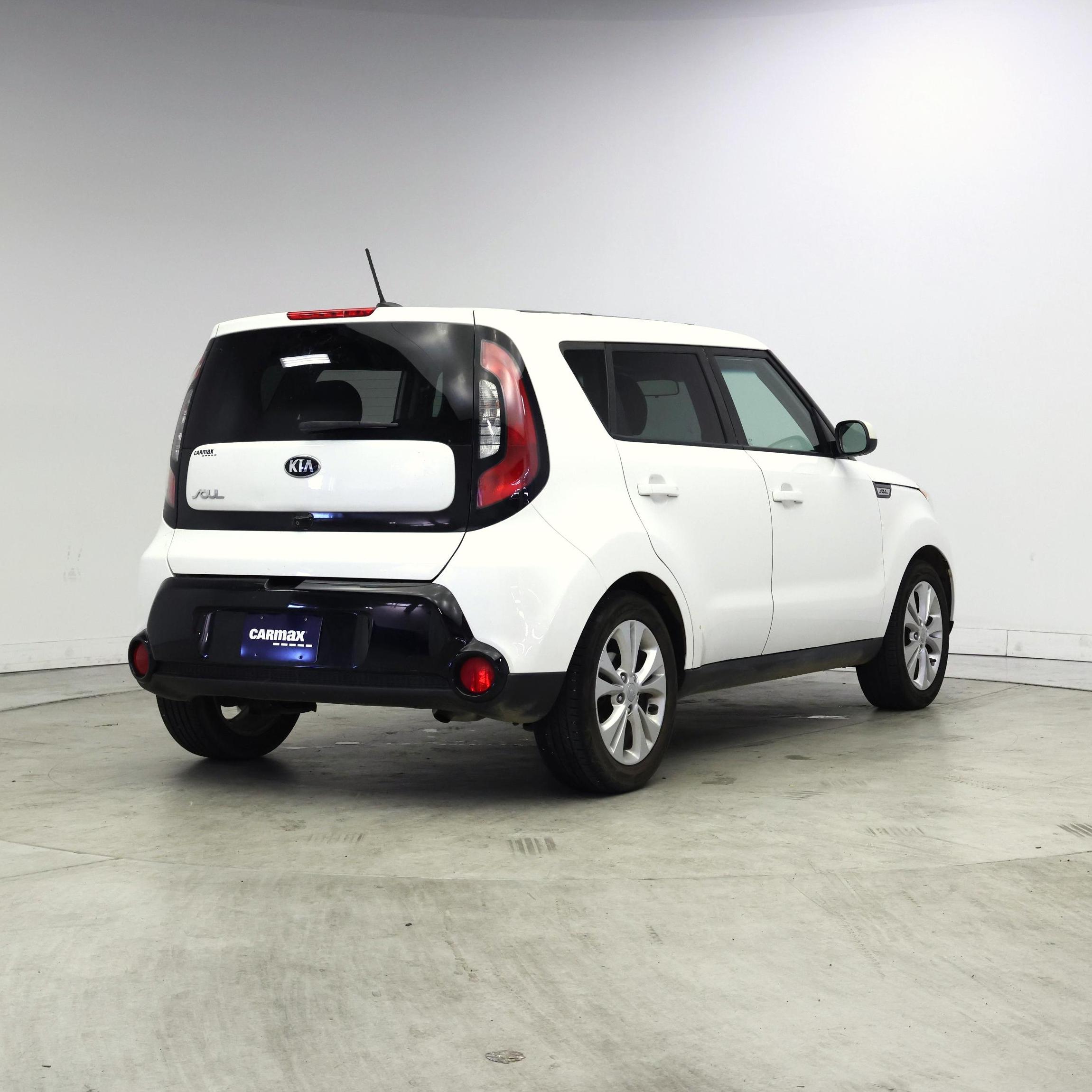Thumbnail: 2016 Kia Soul - 8