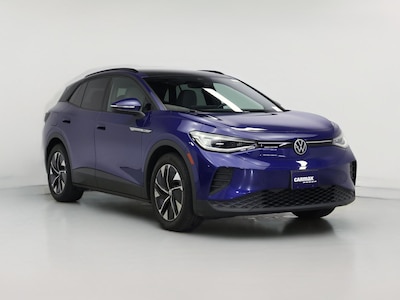 2021 Volkswagen ID.4 EV PRO S