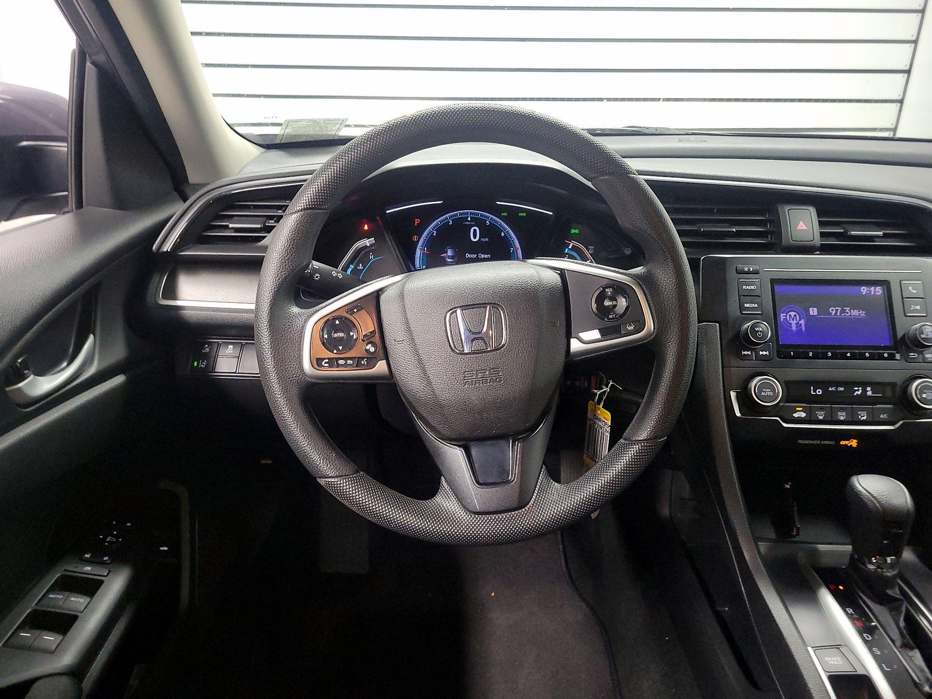 Thumbnail: 2019 Honda Civic - 10