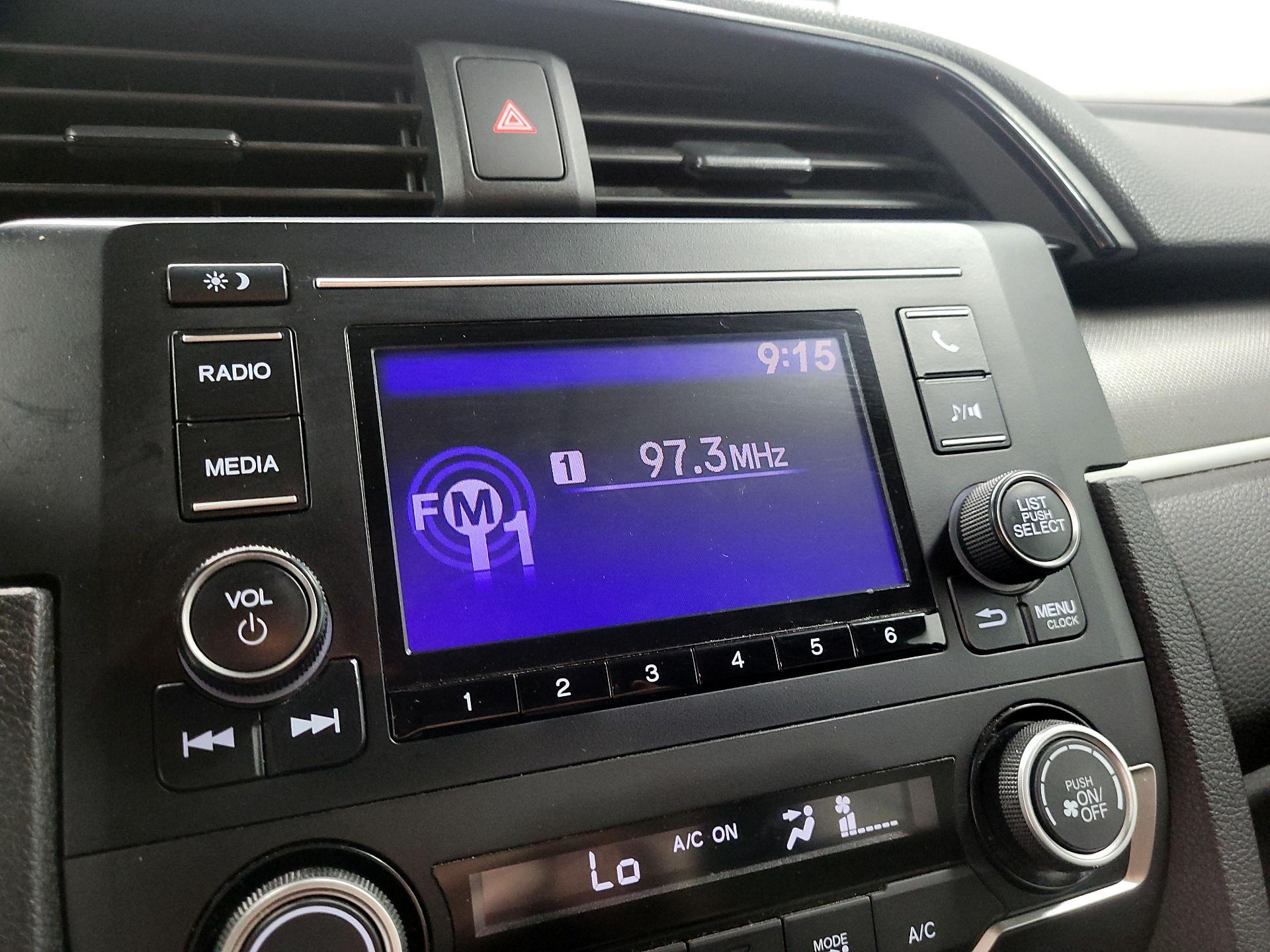 Thumbnail: 2019 Honda Civic - 13