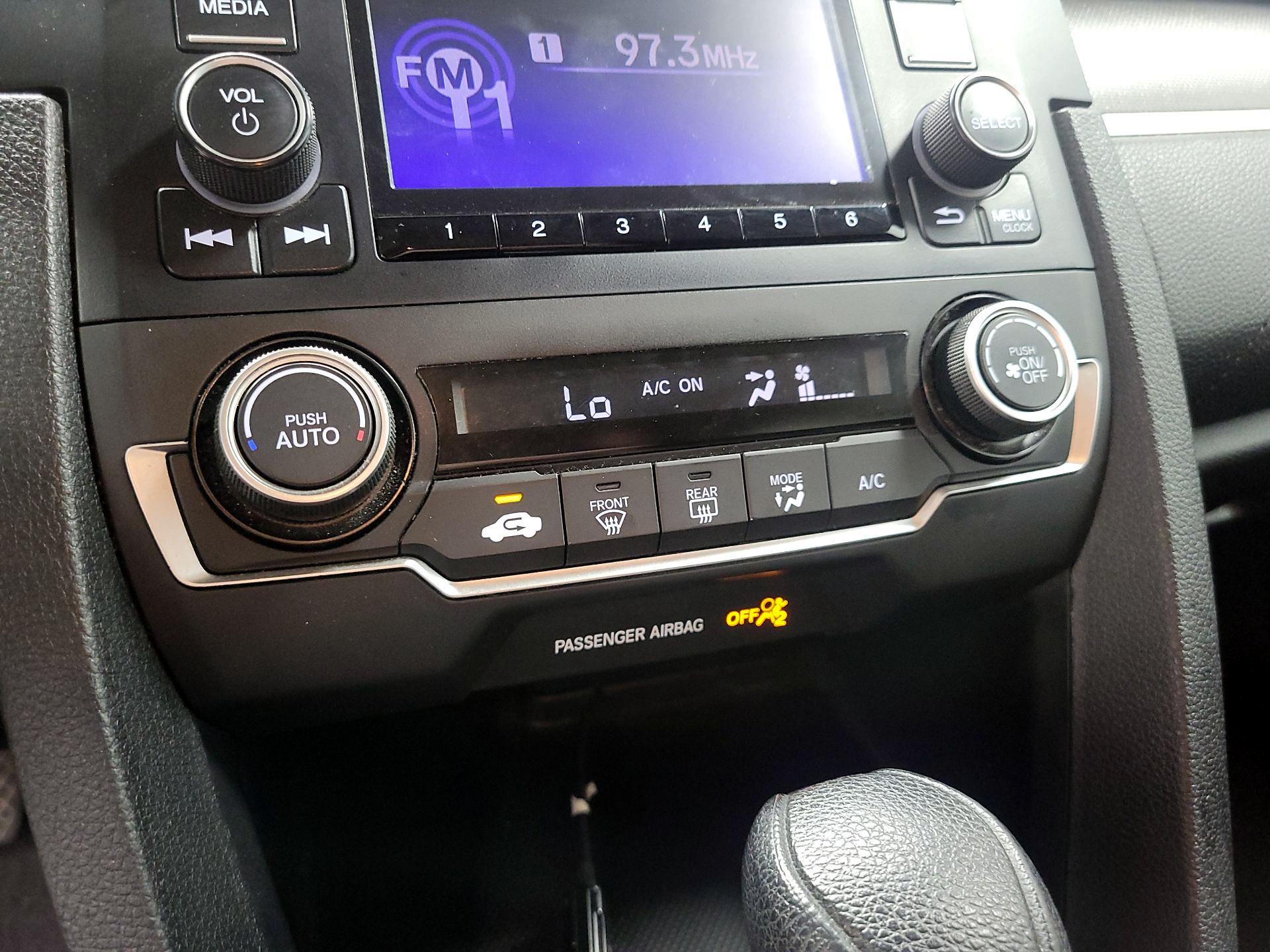 Thumbnail: 2019 Honda Civic - 14