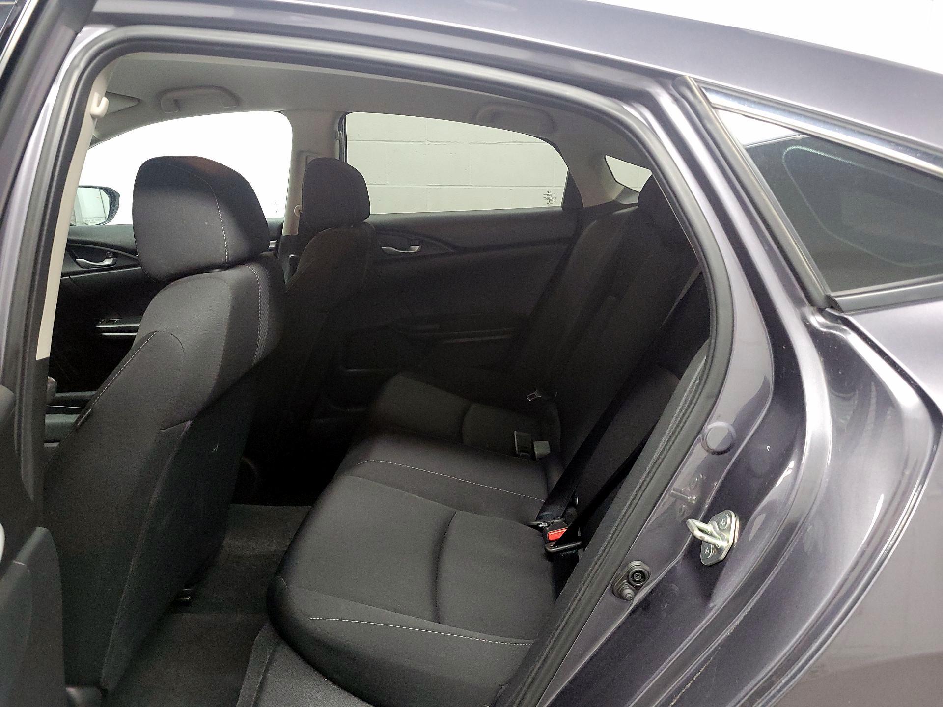 Thumbnail: 2019 Honda Civic - 16