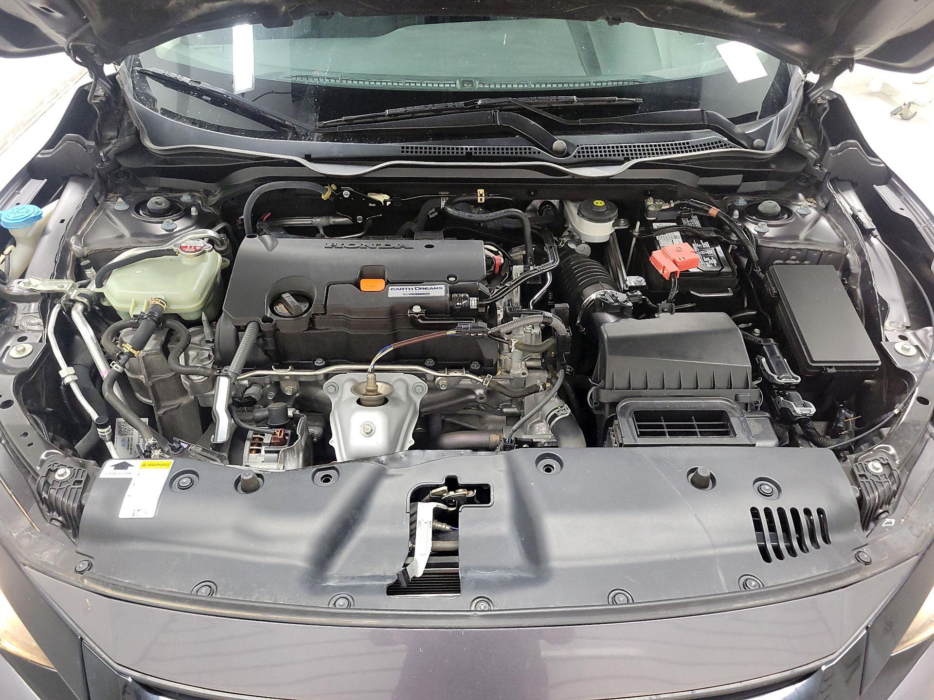 Thumbnail: 2019 Honda Civic - 18