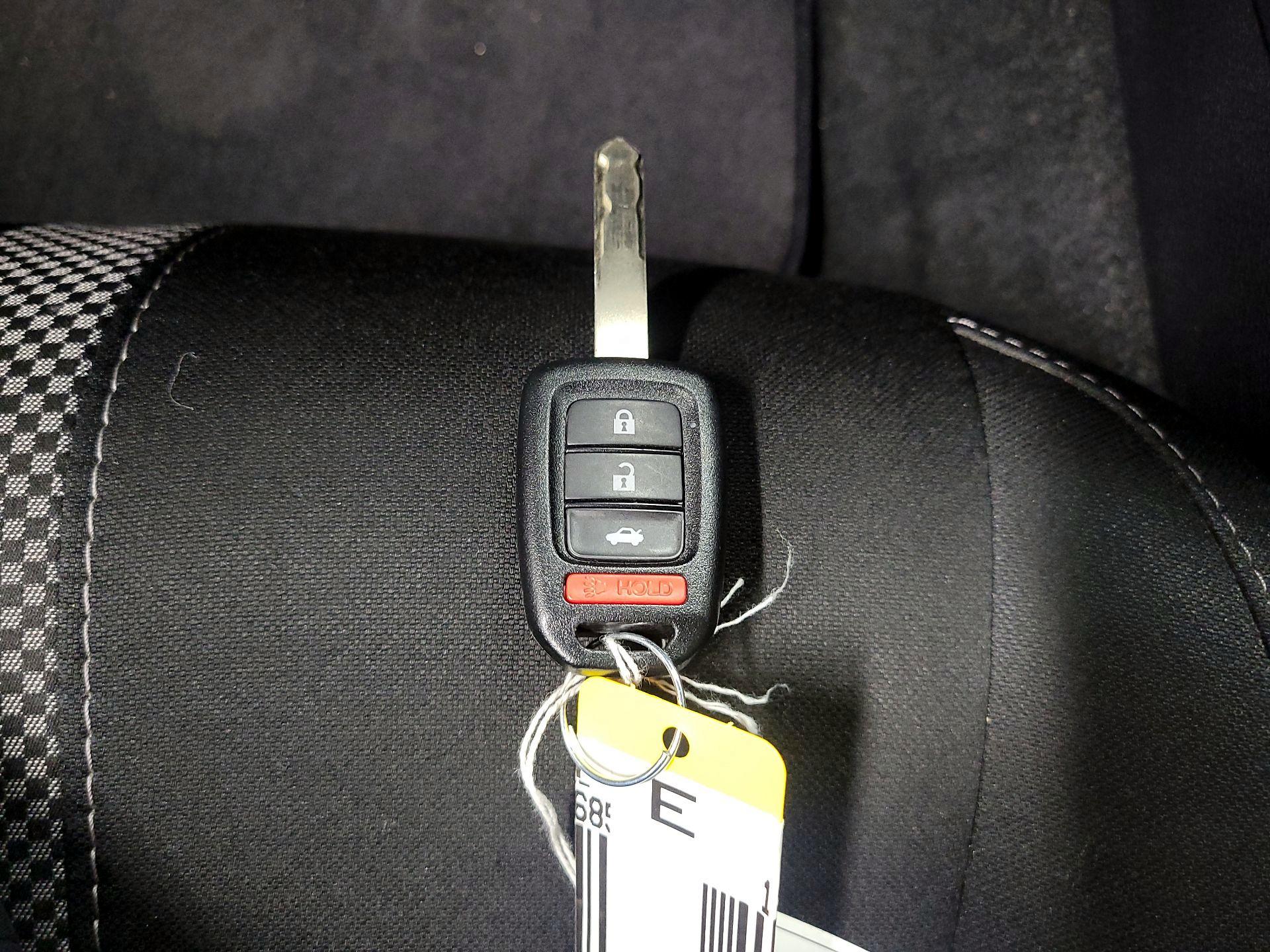 Thumbnail: 2019 Honda Civic - 19