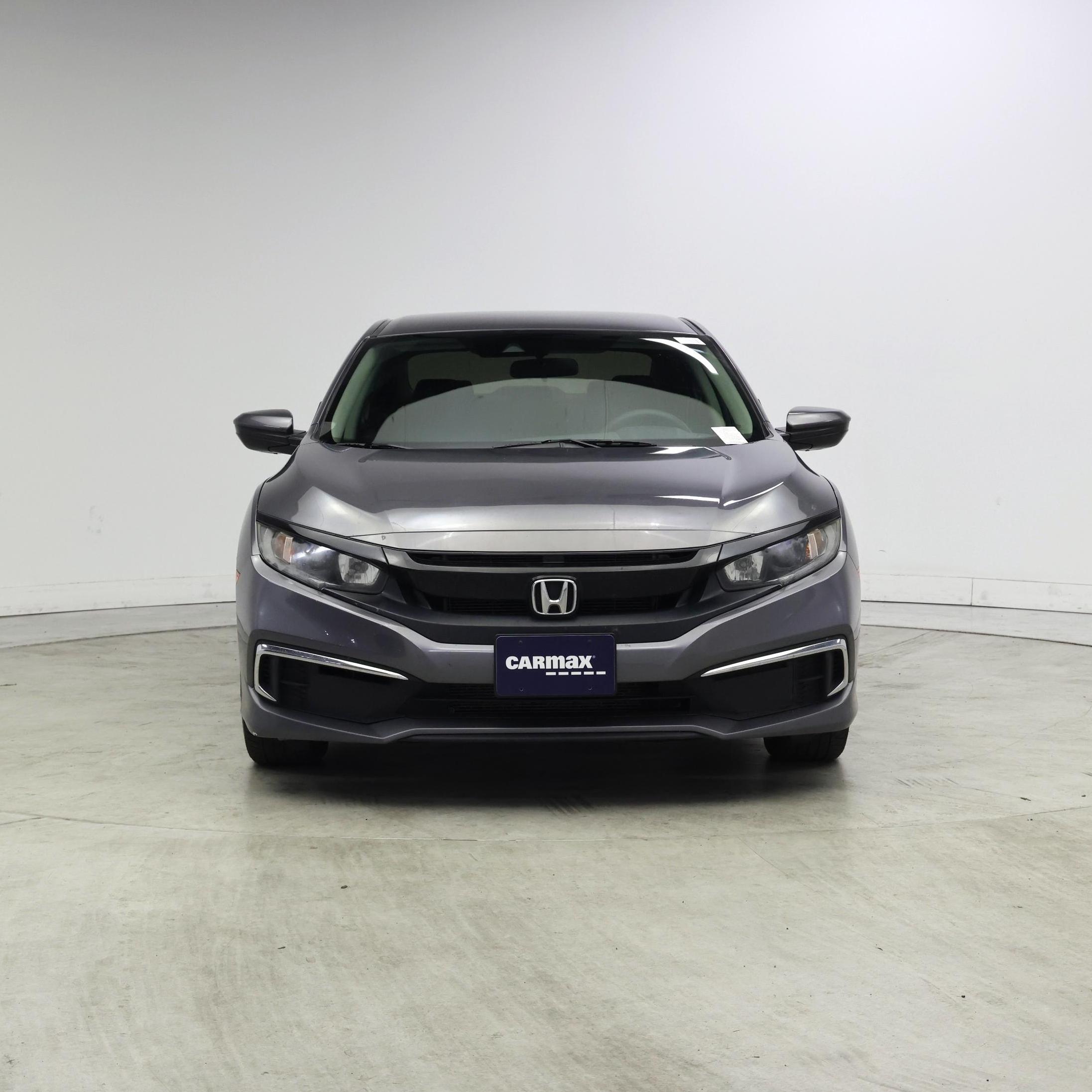 Thumbnail: 2019 Honda Civic - 5