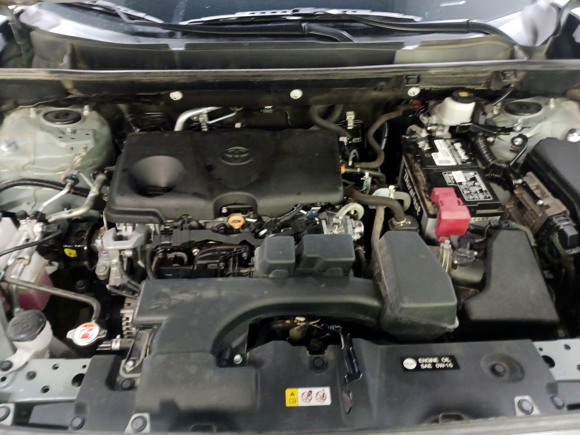 Thumbnail: 2022 Toyota RAV4 - 18