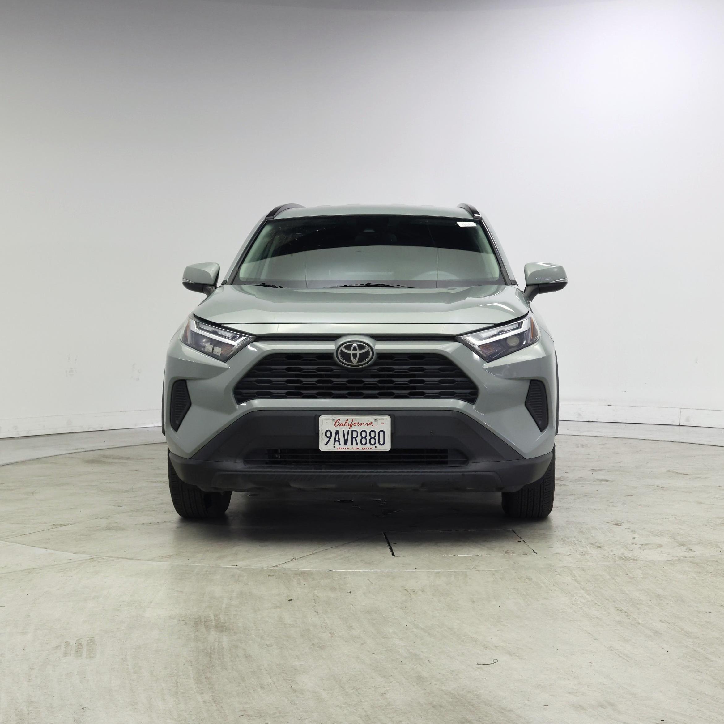 Thumbnail: 2022 Toyota RAV4 - 5