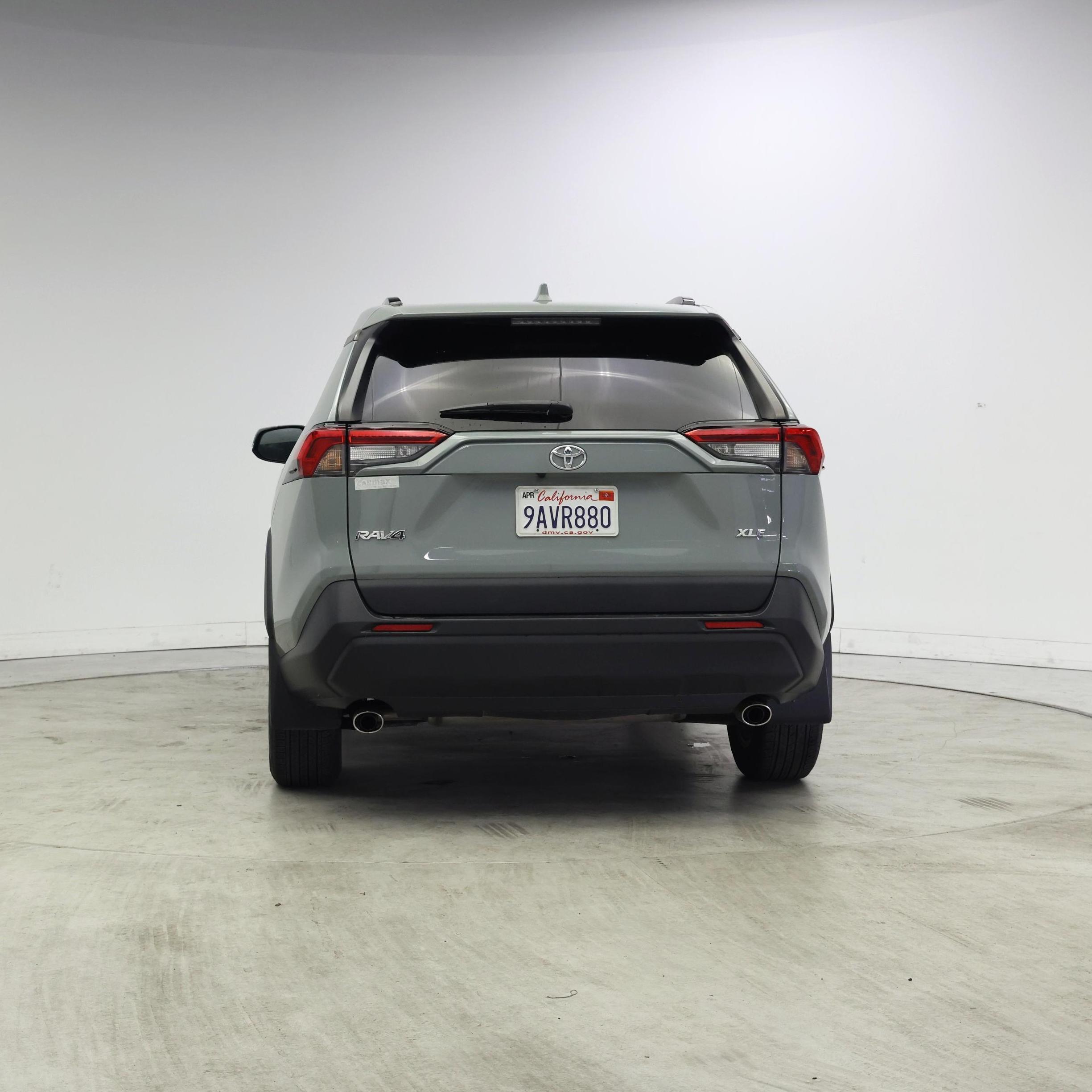 Thumbnail: 2022 Toyota RAV4 - 6