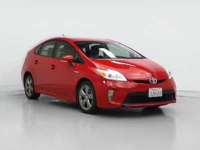 2015 Toyota Prius Persona Series