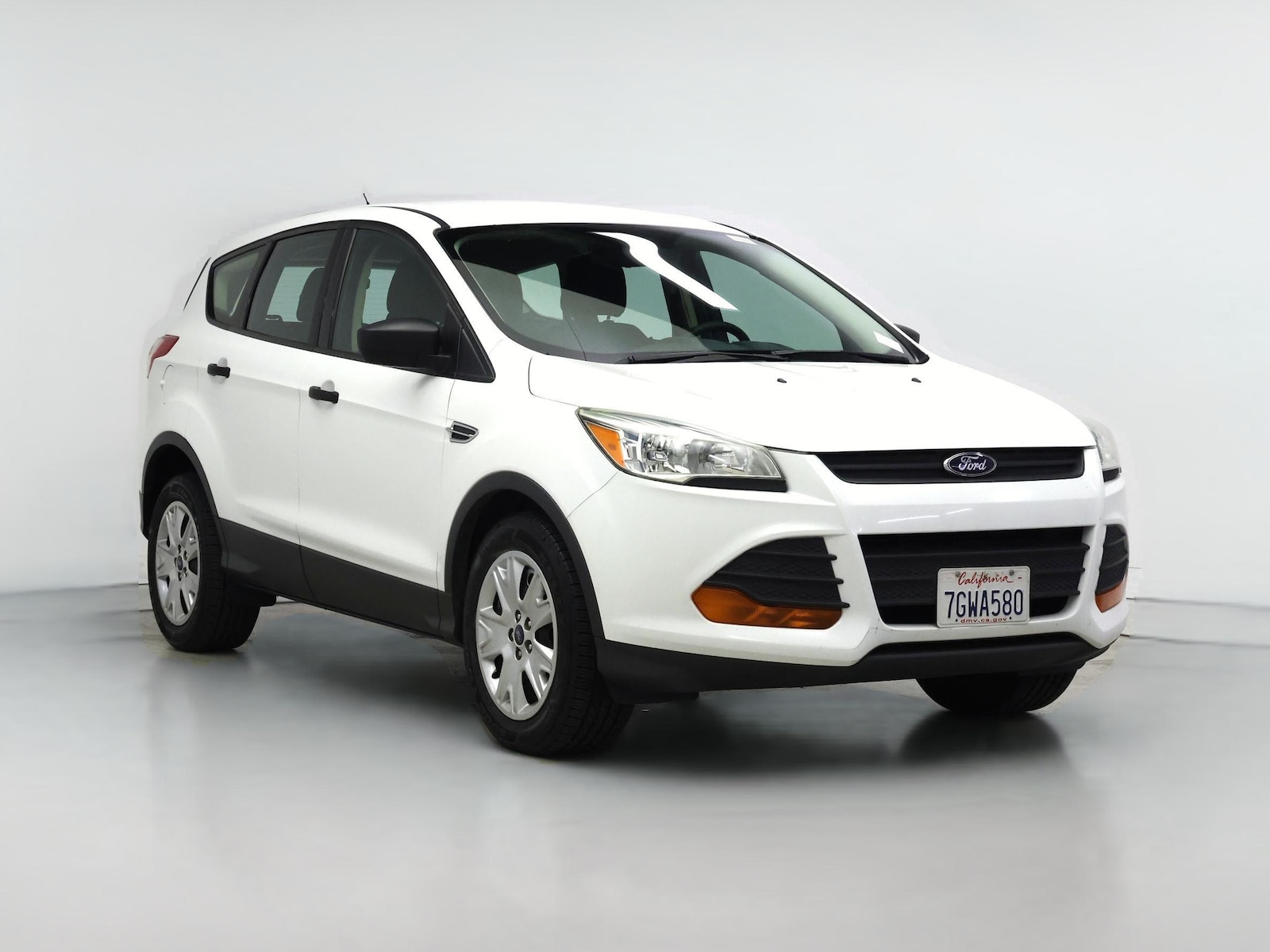2014 Ford Escape S