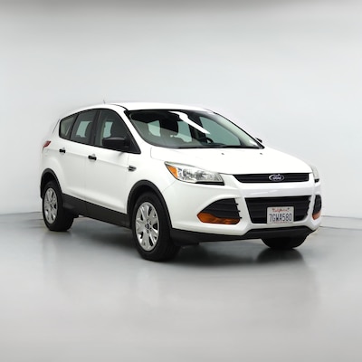 2014 Ford Escape S
