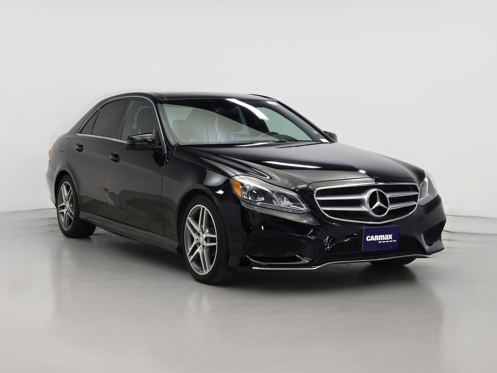 2015 Mercedes-Benz E-Class E350 Sport