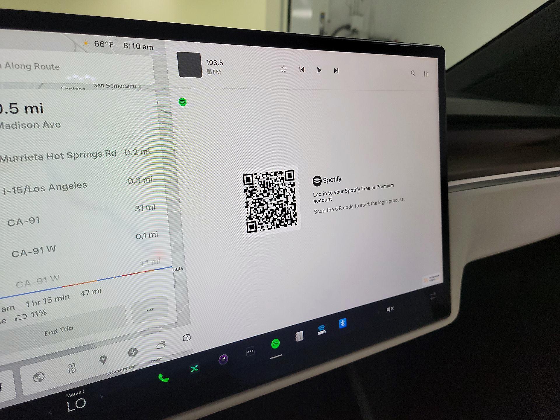 Thumbnail: 2022 Tesla Model X - 14