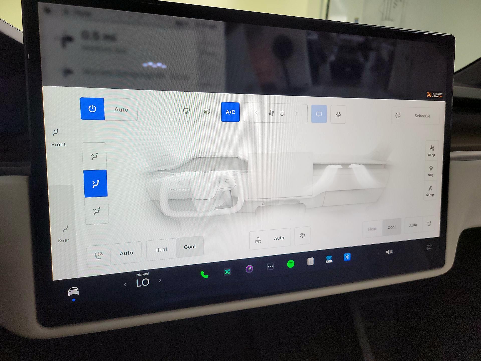 Thumbnail: 2022 Tesla Model X - 15