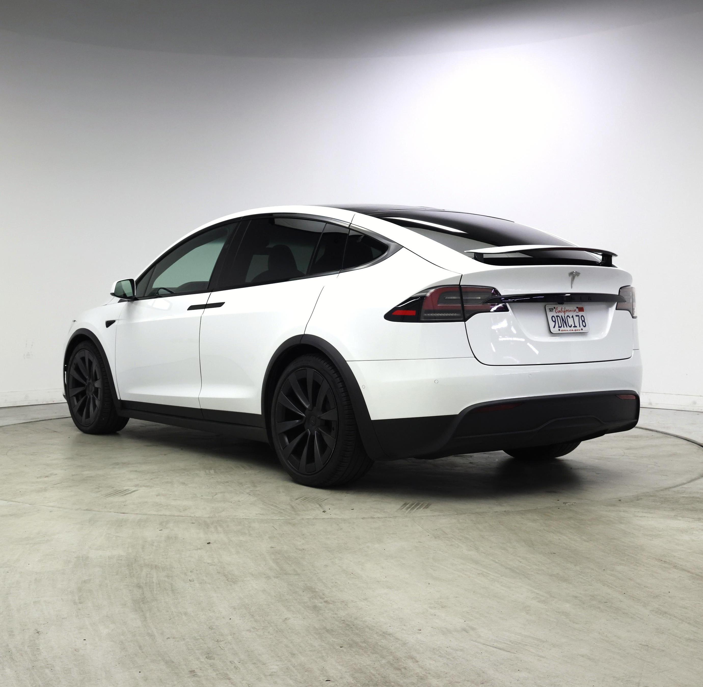Thumbnail: 2022 Tesla Model X - 2