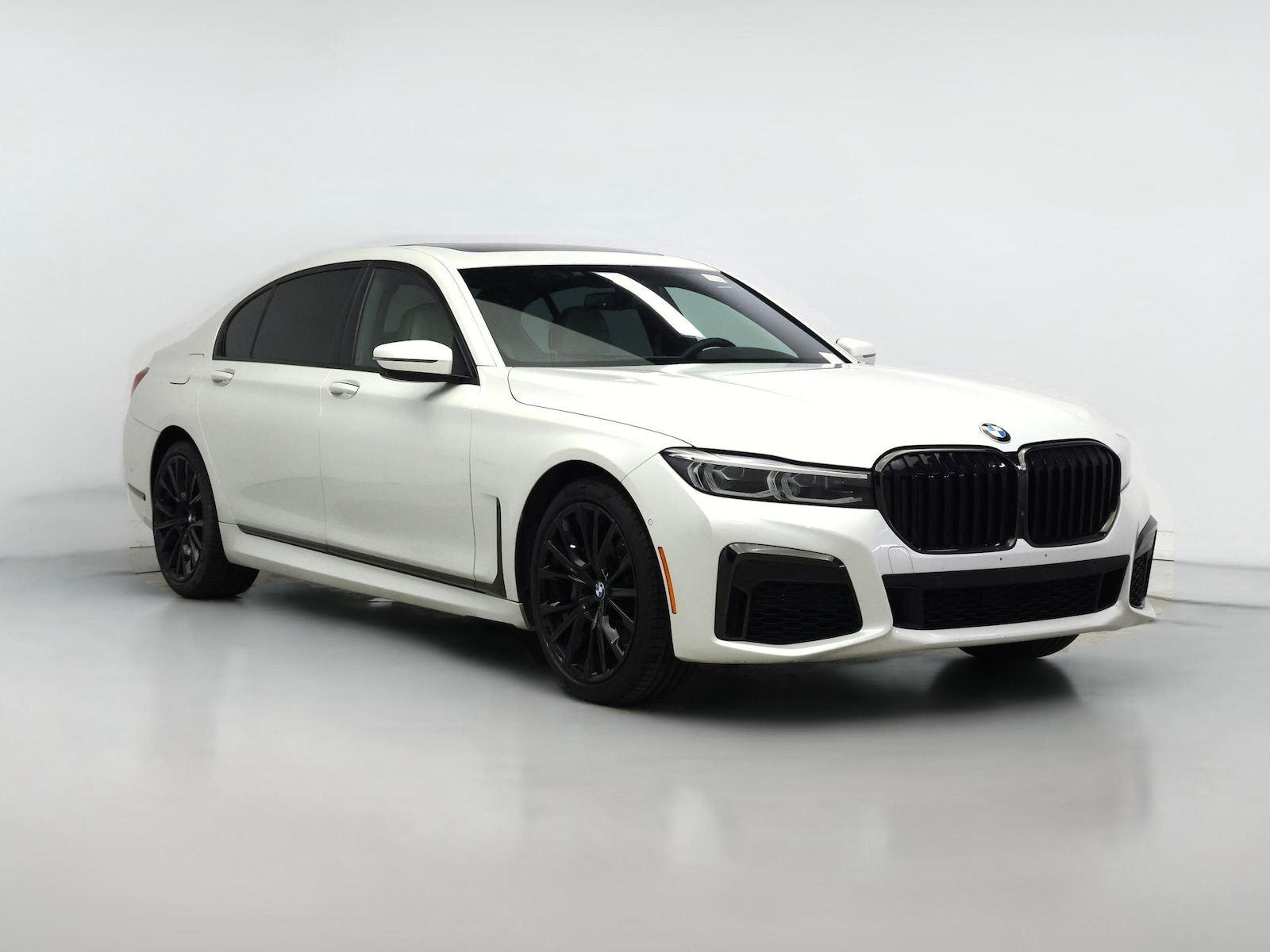 2022 BMW 7 Series