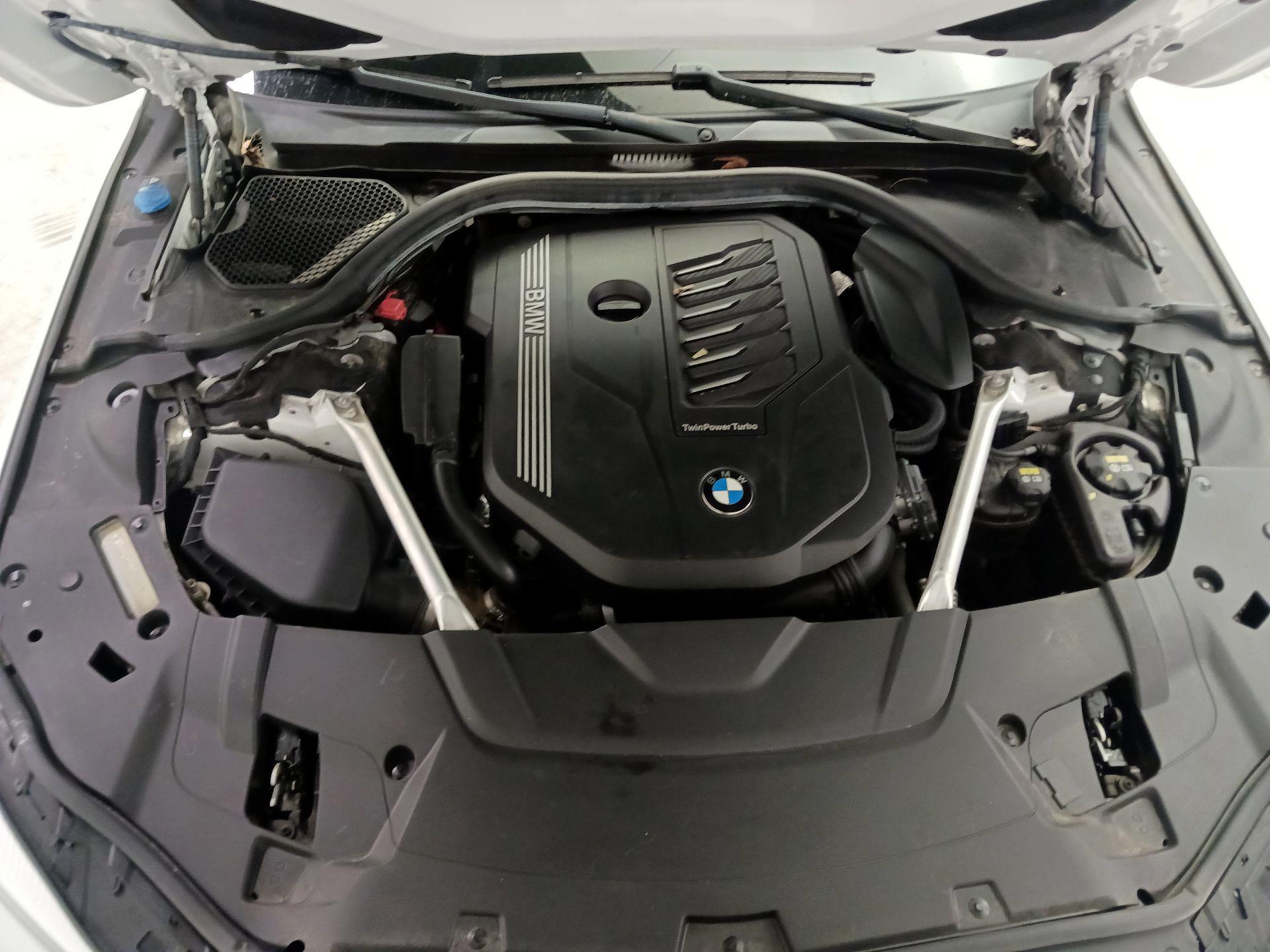 Thumbnail: 2022 BMW 7 Series - 18