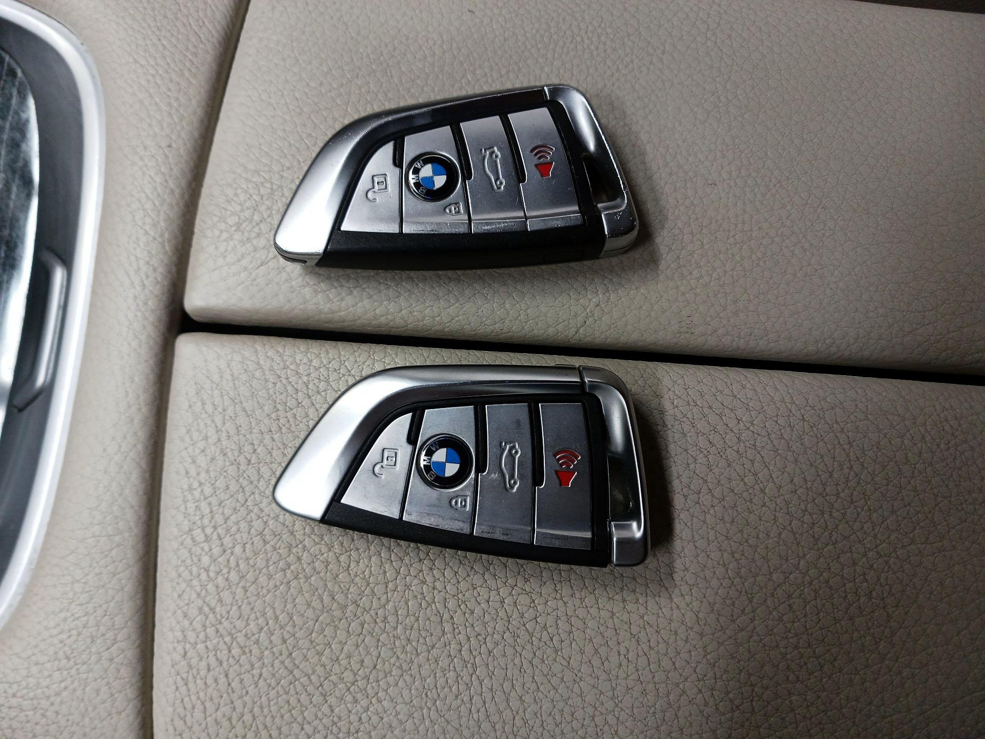 Thumbnail: 2022 BMW 7 Series - 19