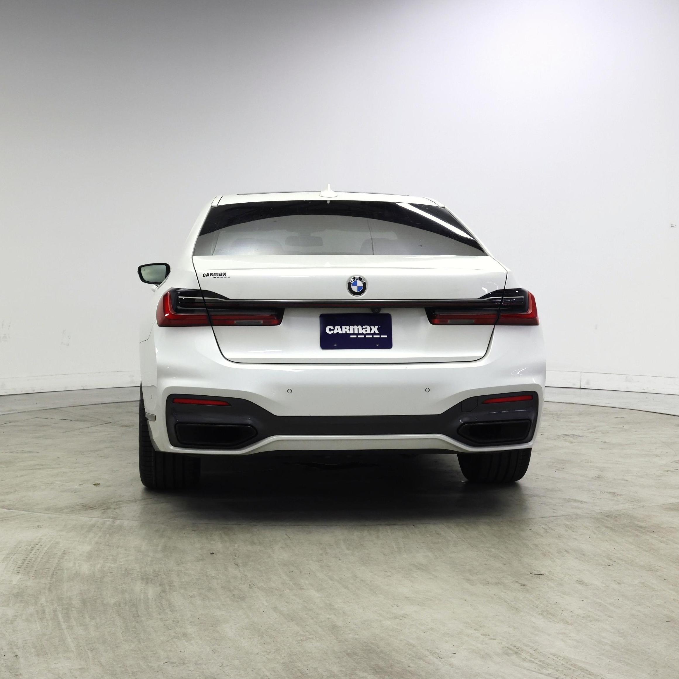 Thumbnail: 2022 BMW 7 Series - 6