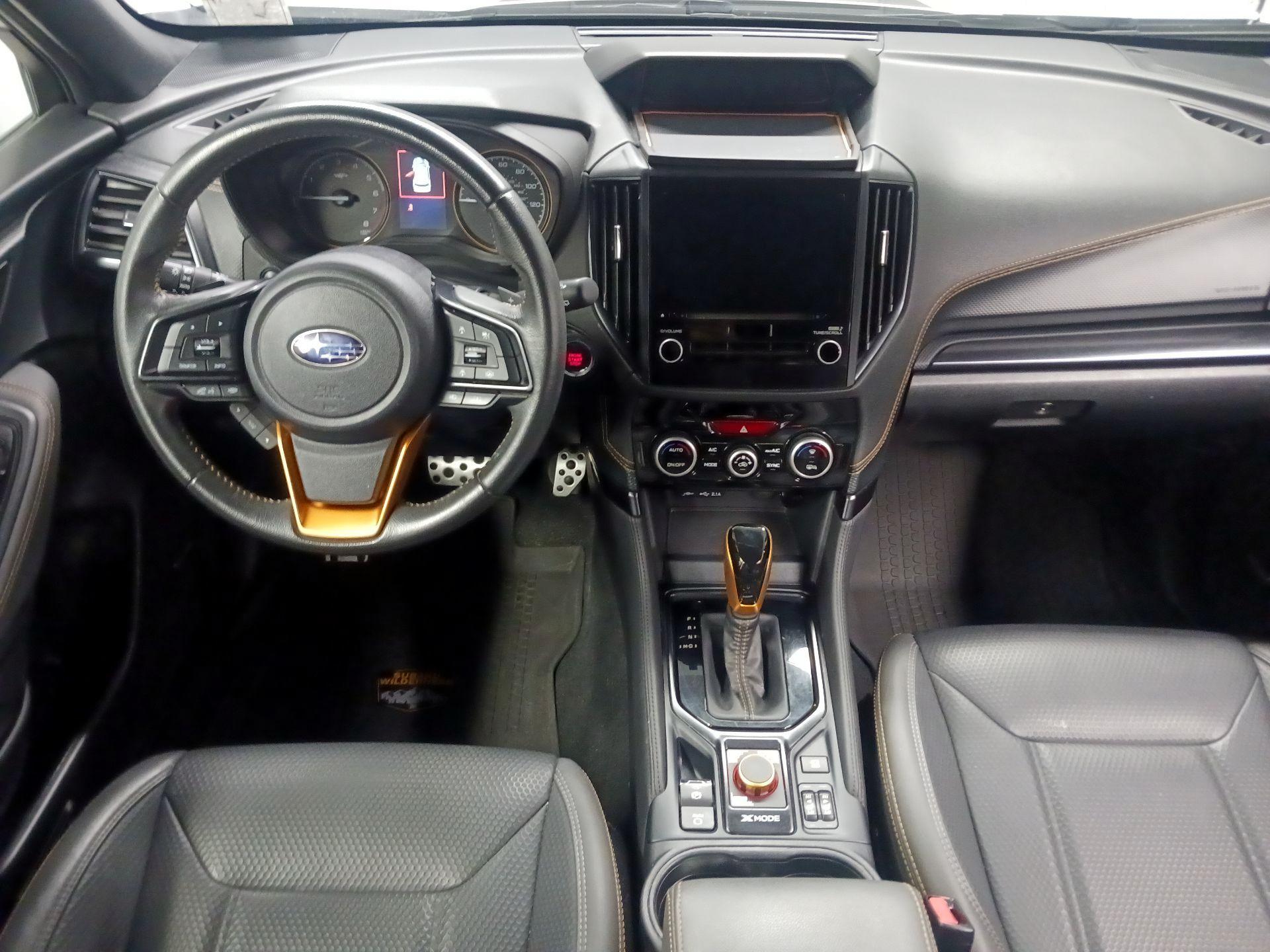Thumbnail: 2023 Subaru Forester - 9