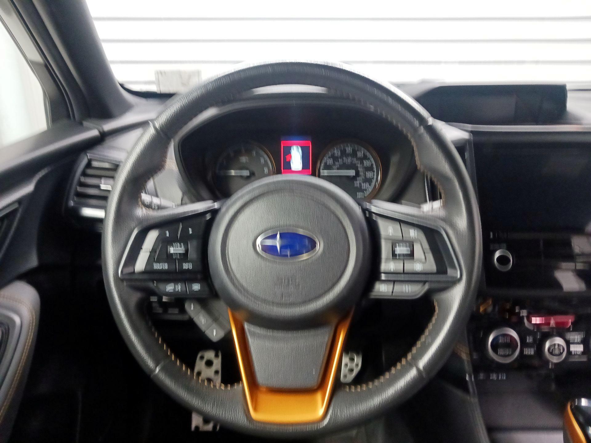 Thumbnail: 2023 Subaru Forester - 10