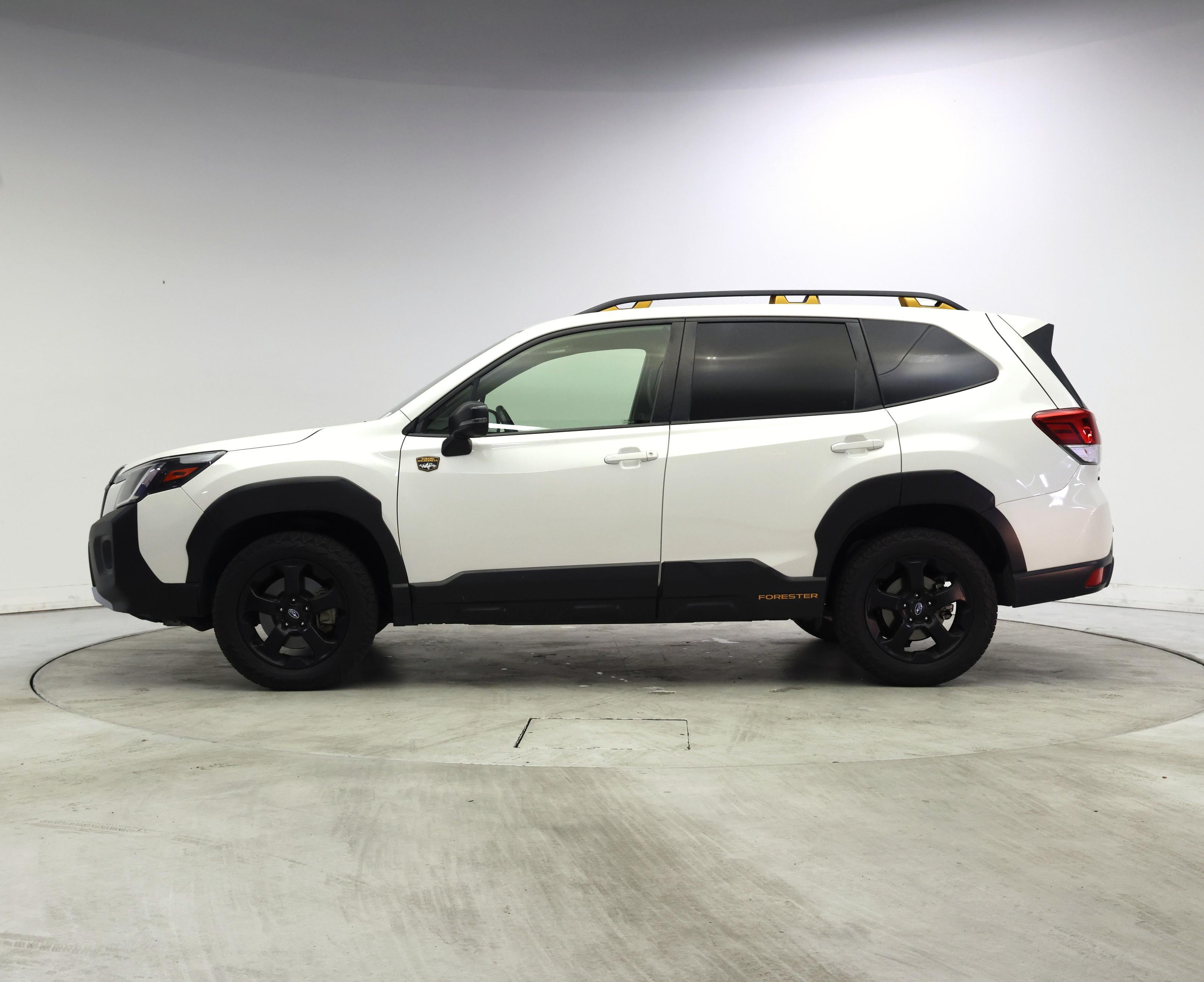 Thumbnail: 2023 Subaru Forester - 3