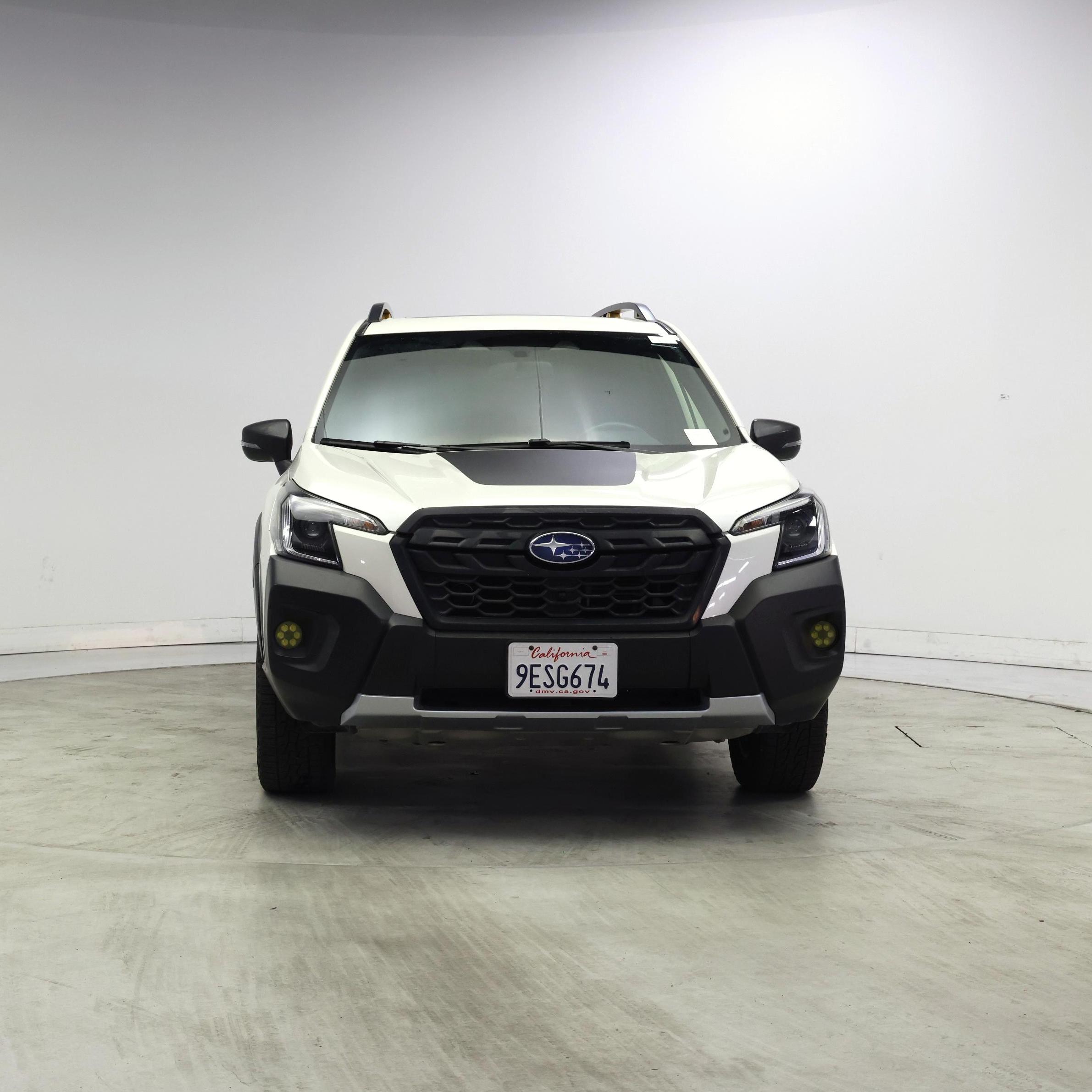 Thumbnail: 2023 Subaru Forester - 5