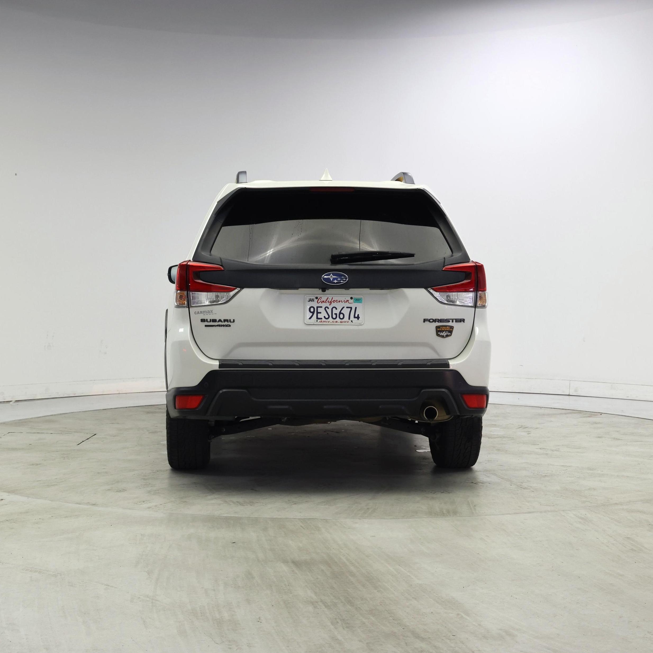 Thumbnail: 2023 Subaru Forester - 6