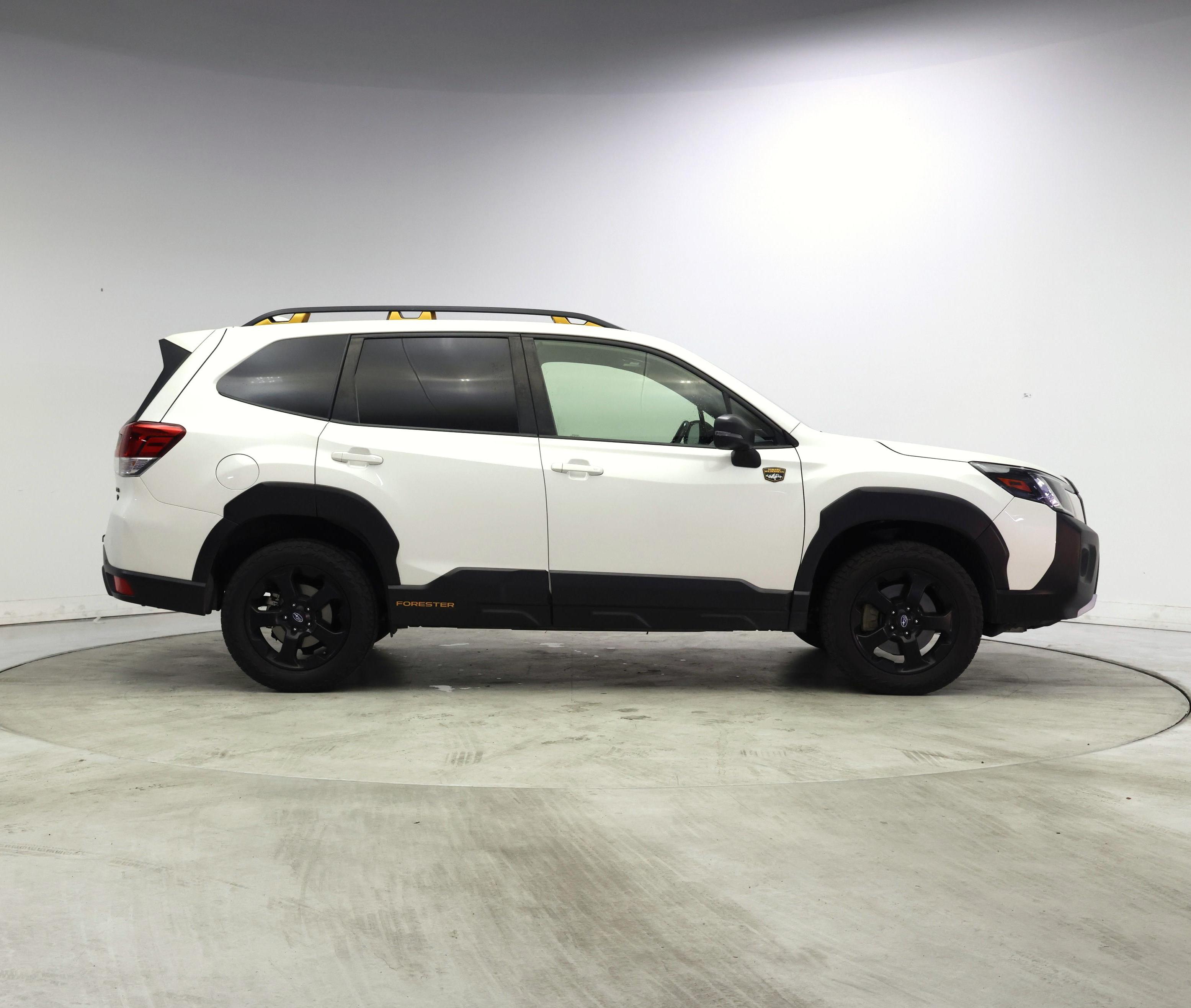 Thumbnail: 2023 Subaru Forester - 7