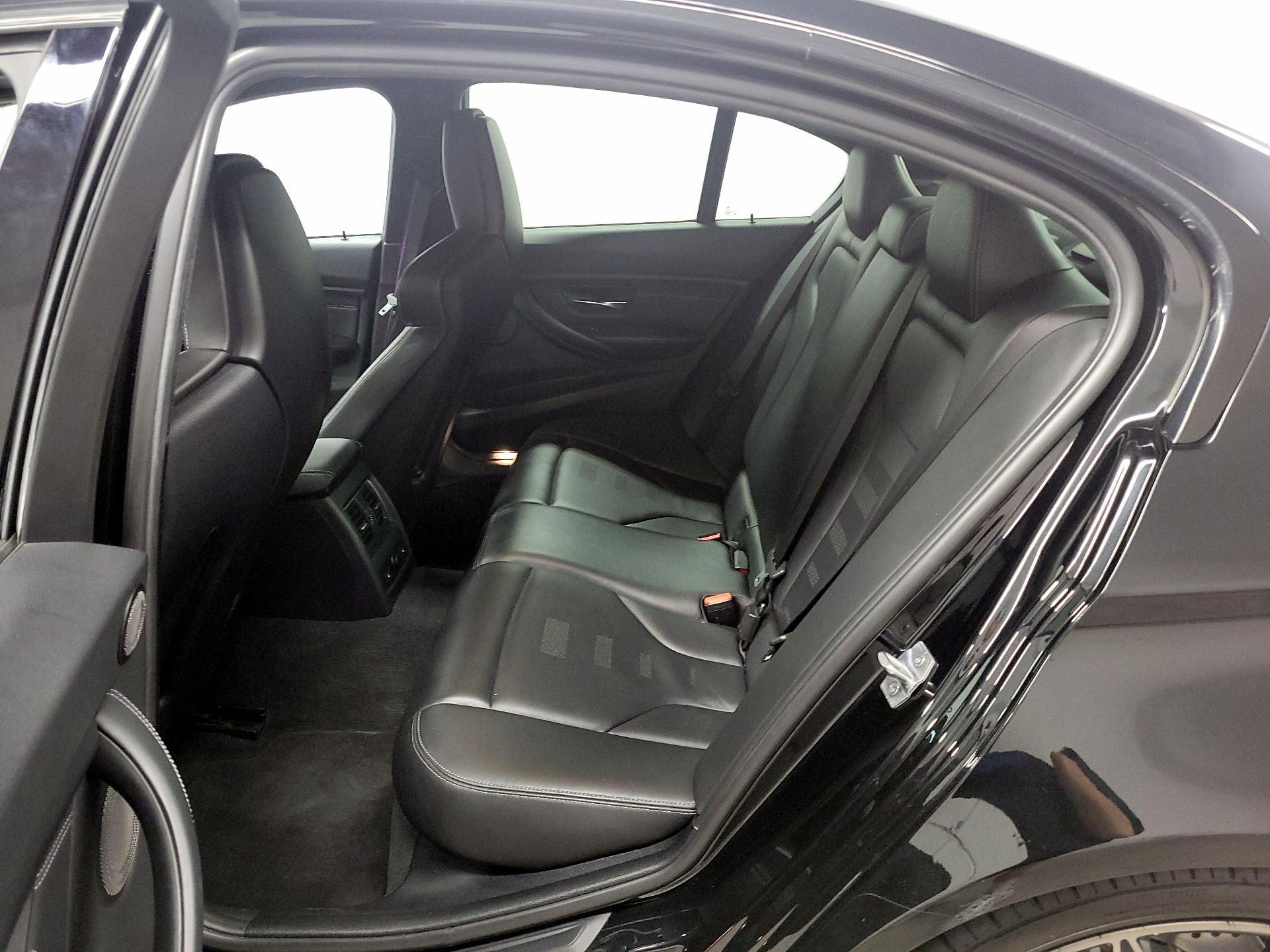 Thumbnail: 2018 BMW M3 - 16