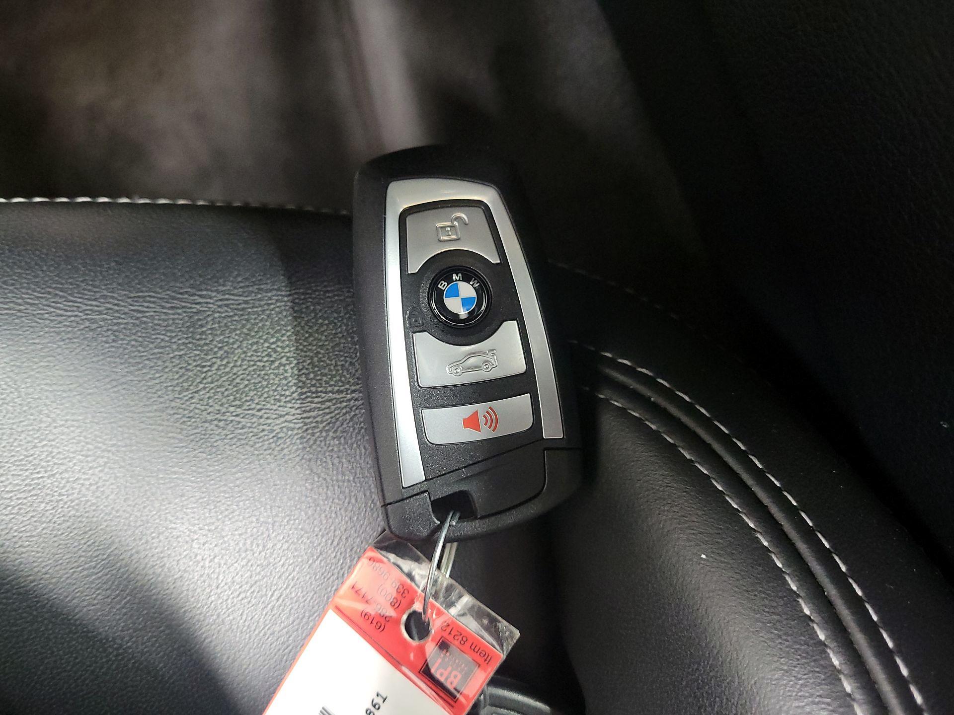 Thumbnail: 2018 BMW M3 - 19