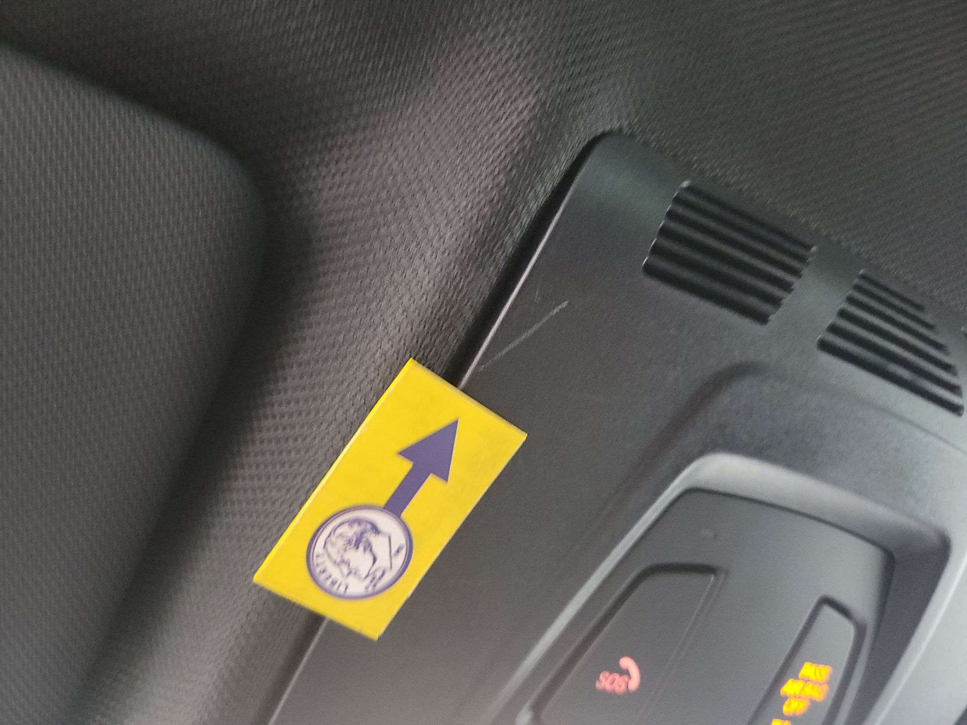 Thumbnail: 2018 BMW M3 - 20