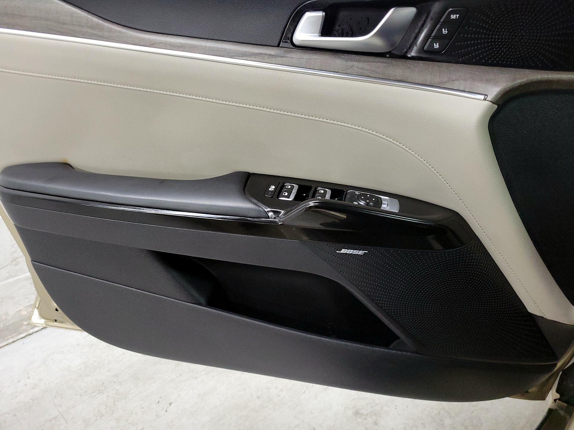 Thumbnail: 2021 Kia K5 - 12