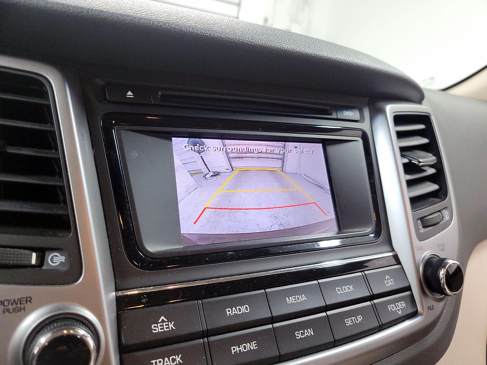 Thumbnail: 2016 Hyundai Tucson - 14