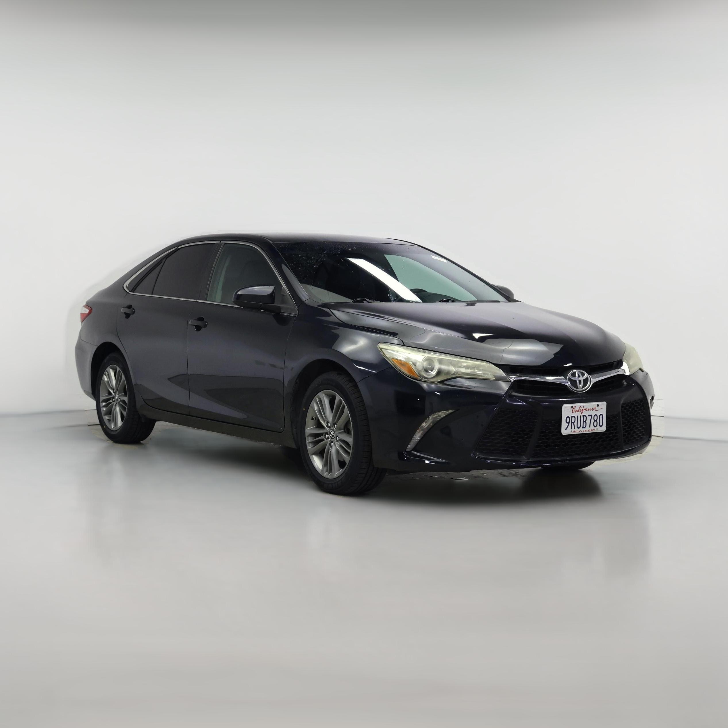 Thumbnail: 2017 Toyota Camry - 1