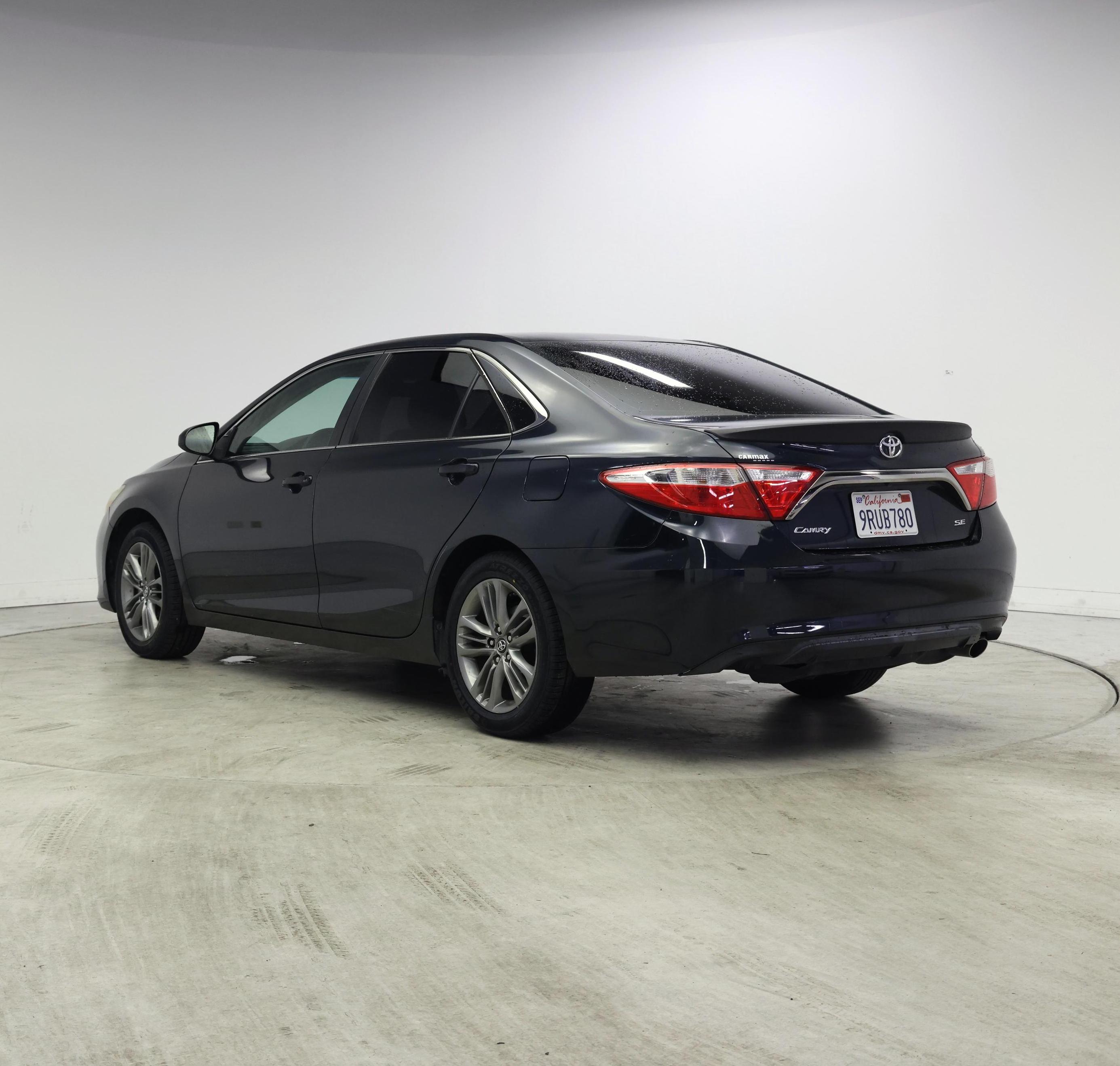 Thumbnail: 2017 Toyota Camry - 2