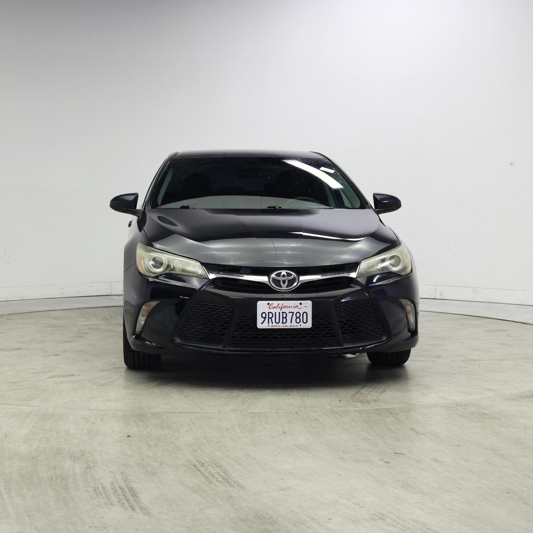 Thumbnail: 2017 Toyota Camry - 5