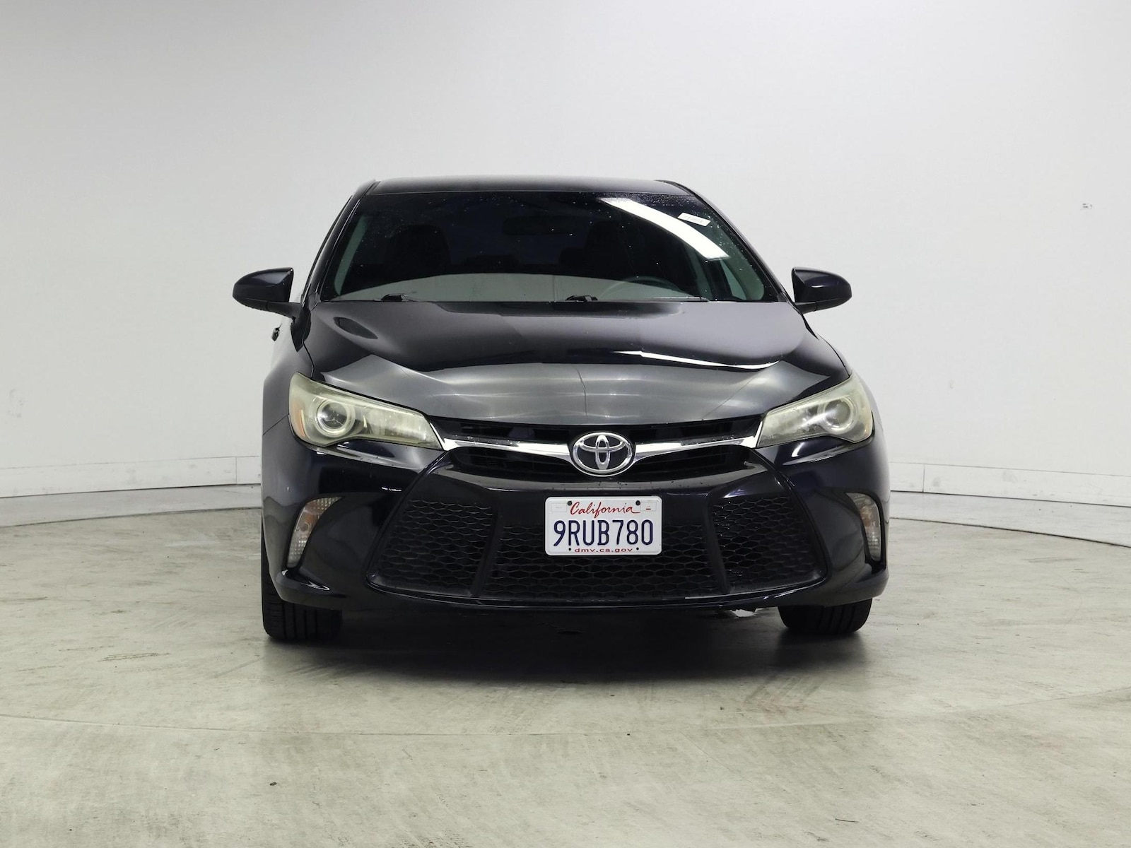 2017 Toyota Camry SE - Photo 6