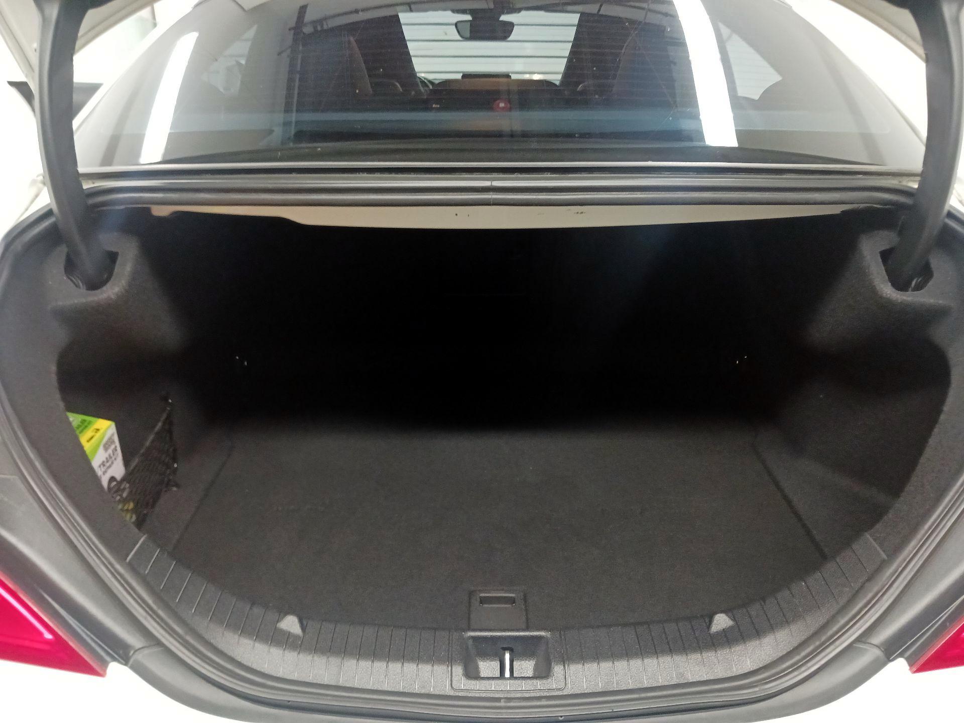 Thumbnail: 2016 Mercedes-Benz CLA - 18