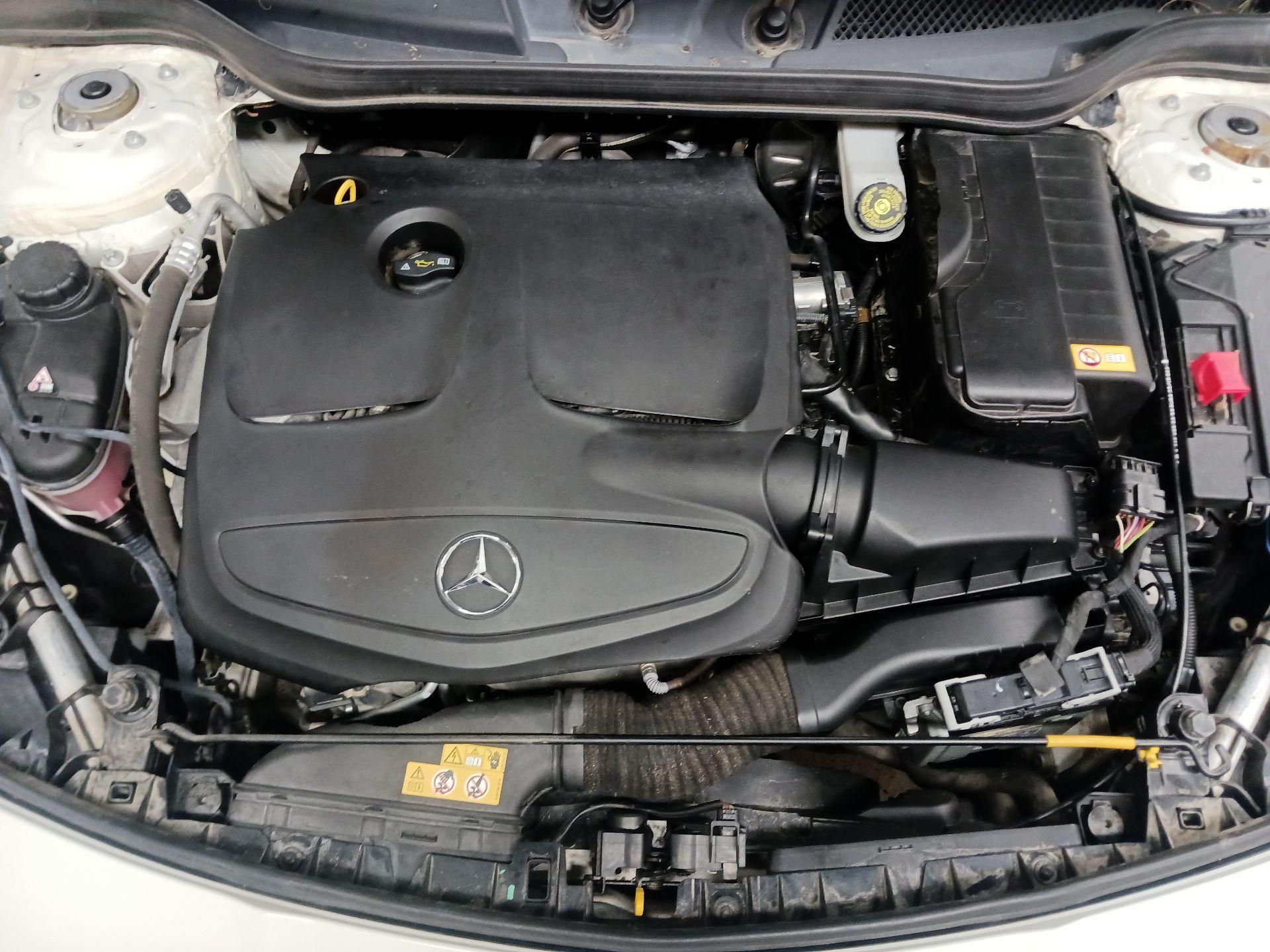 Thumbnail: 2016 Mercedes-Benz CLA - 19