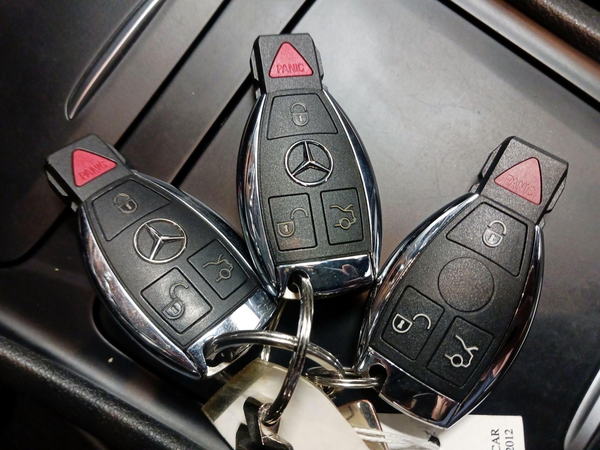 Thumbnail: 2016 Mercedes-Benz CLA - 20