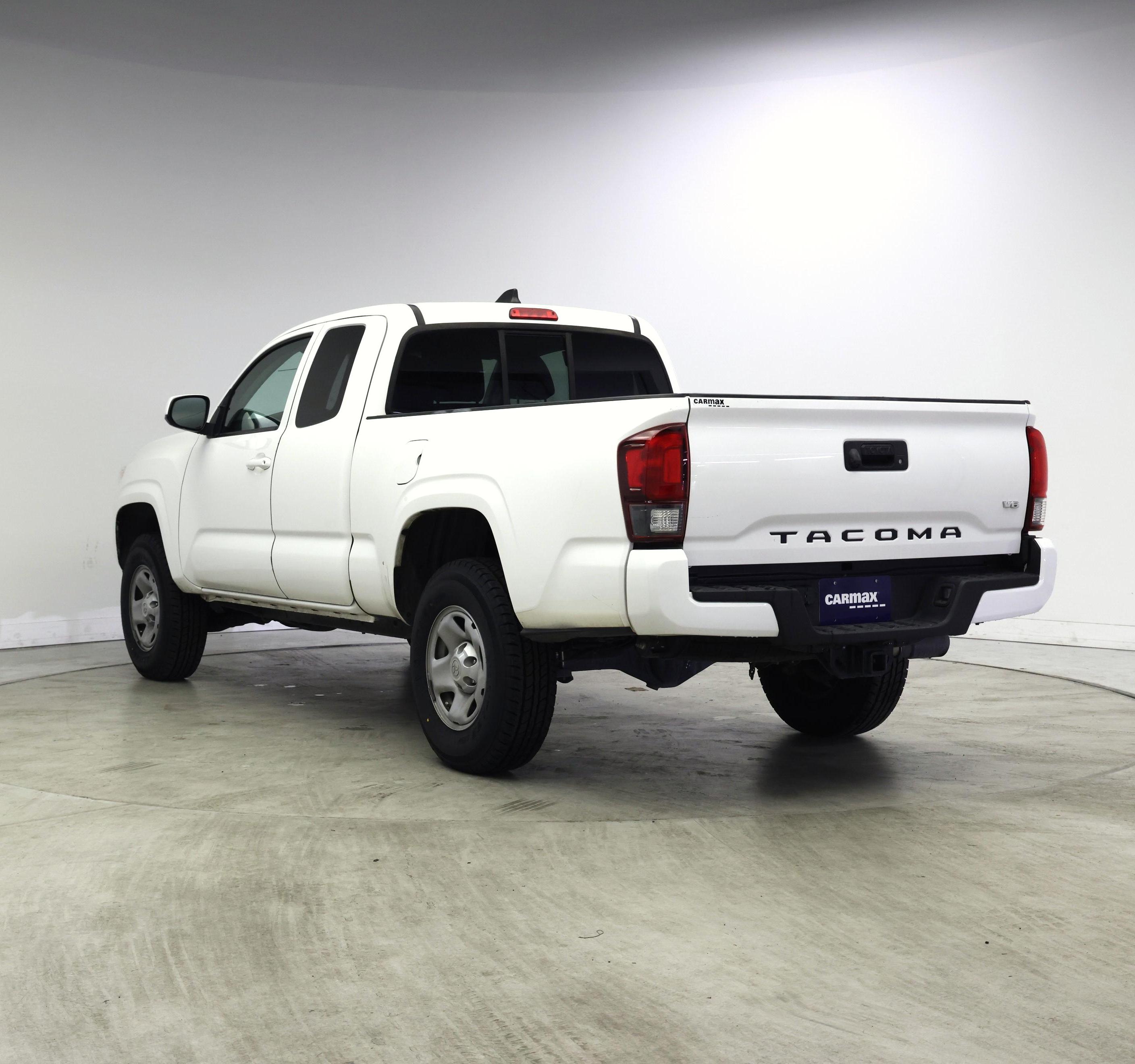 Thumbnail: 2023 Toyota Tacoma - 2