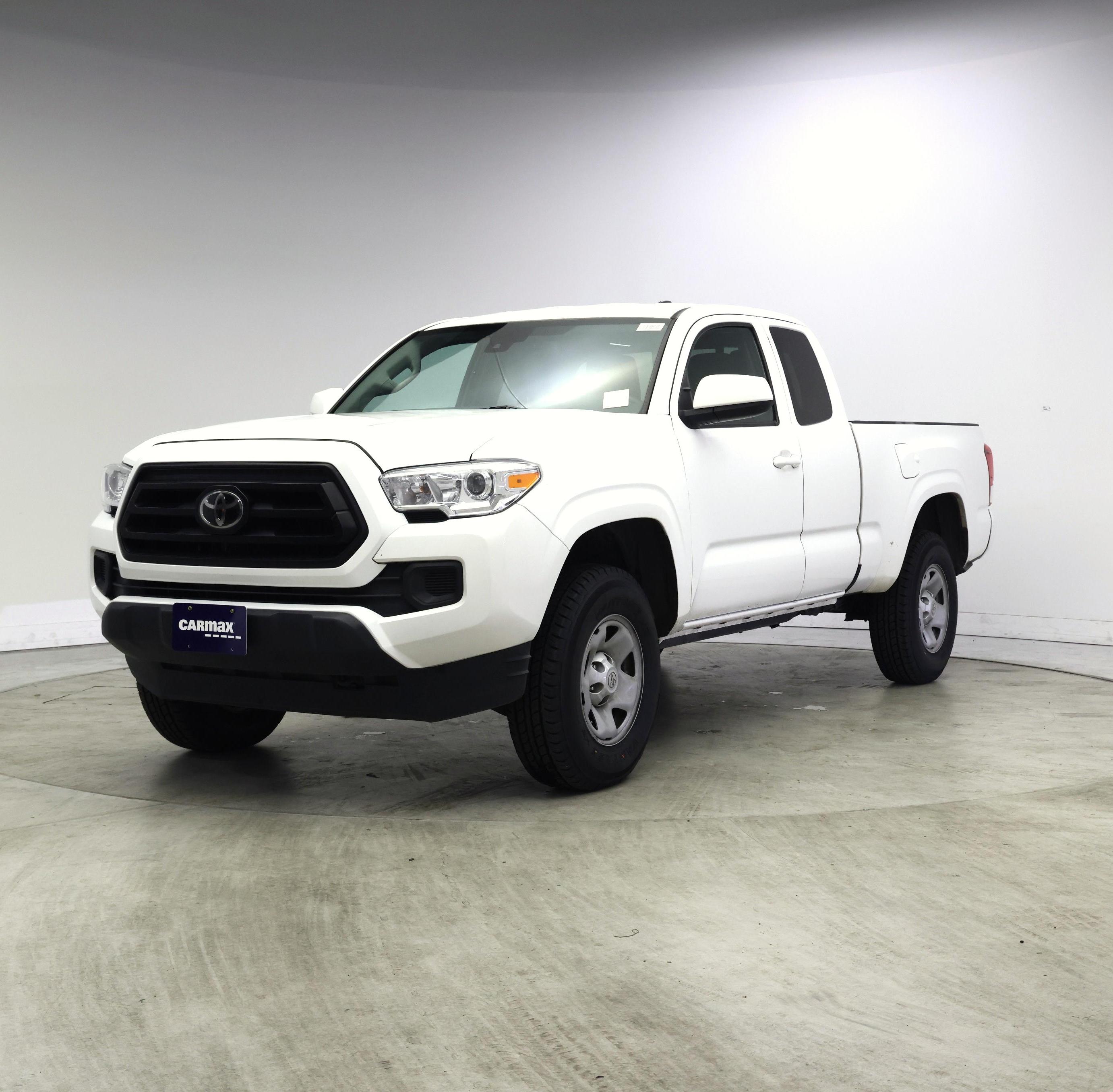 Thumbnail: 2023 Toyota Tacoma - 4