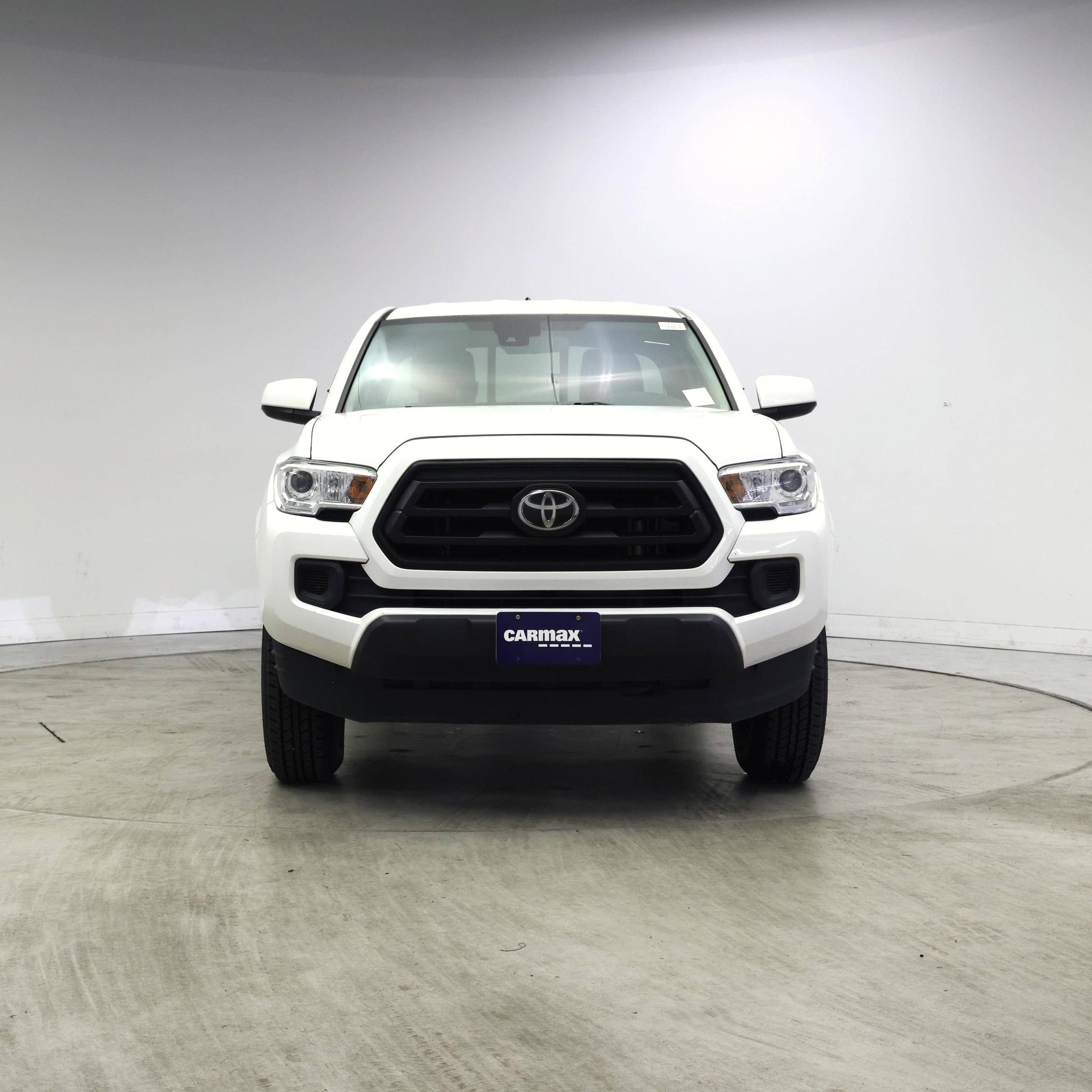 Thumbnail: 2023 Toyota Tacoma - 5