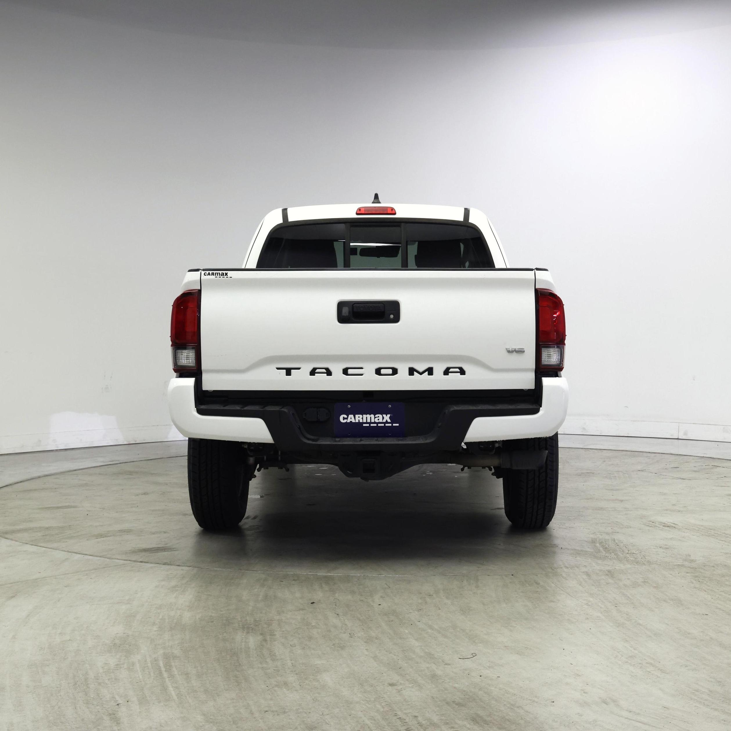 Thumbnail: 2023 Toyota Tacoma - 6