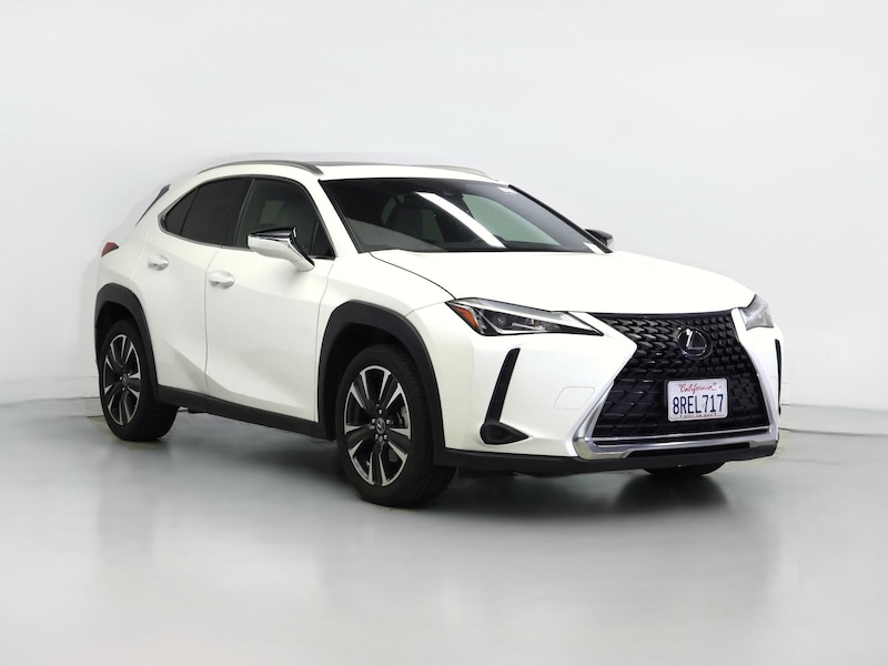 2020 Lexus UX 200 -
                  San Diego, CA
